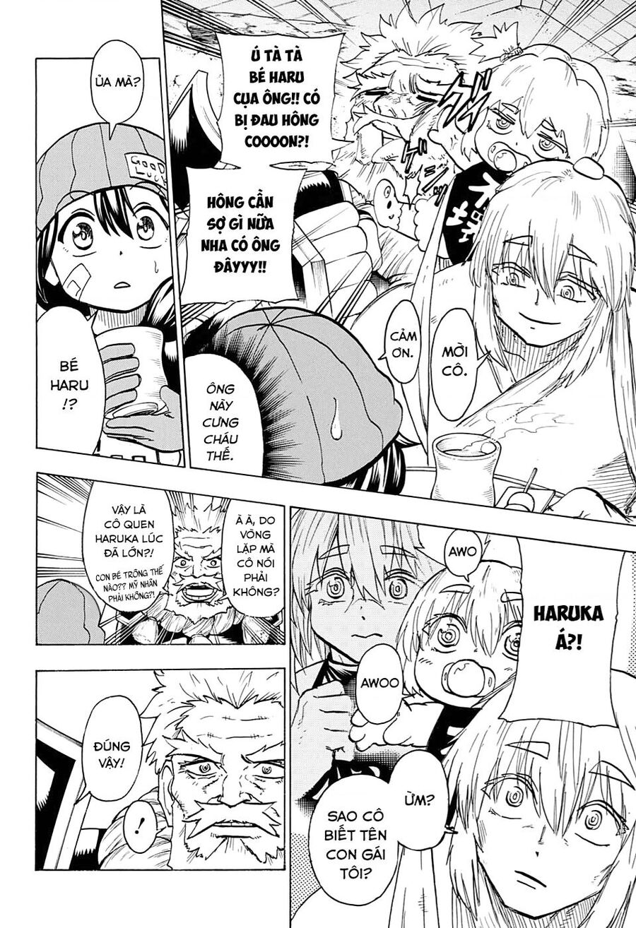 Undead Unluck Chapter 146 - 11