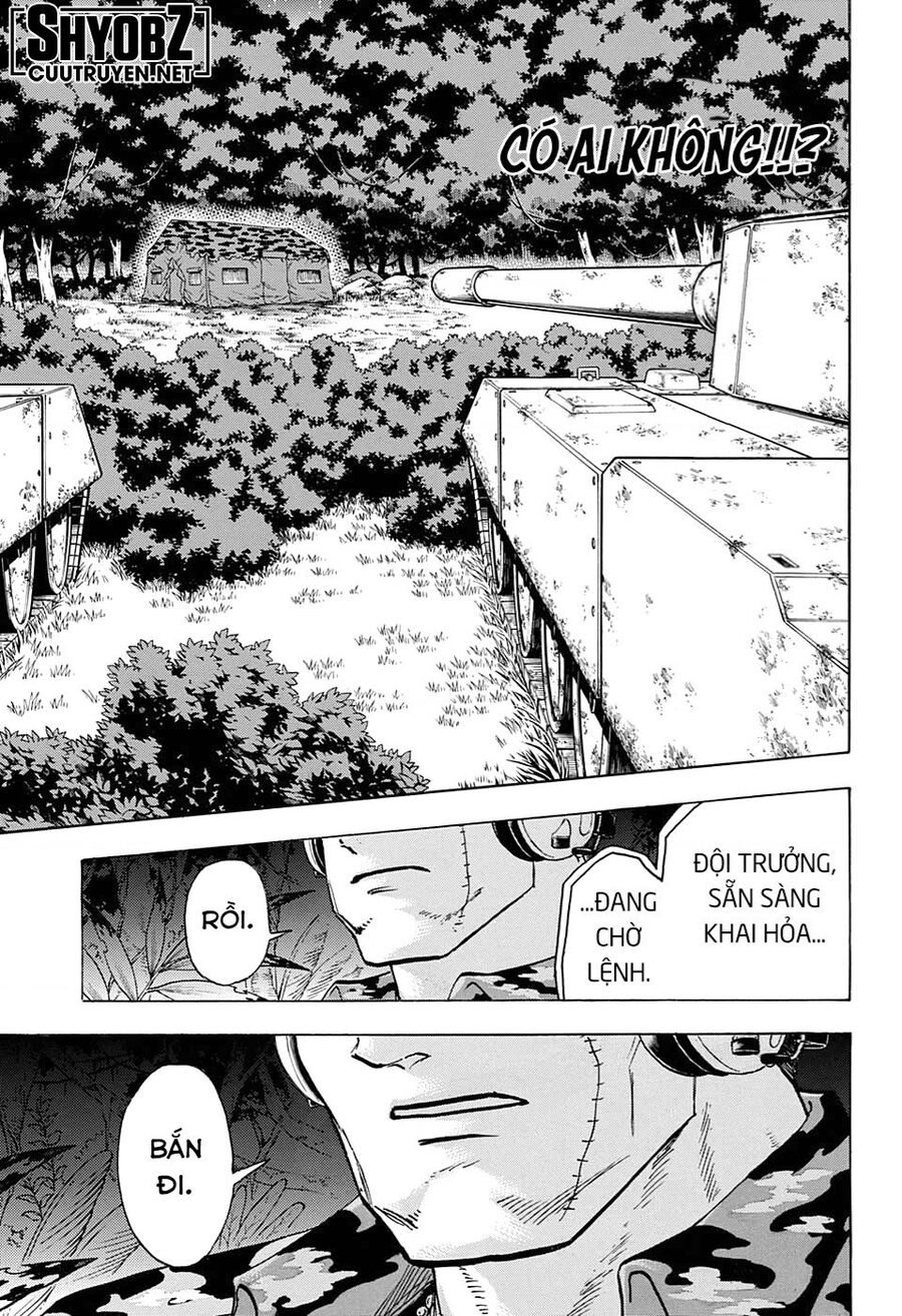 Undead Unluck Chapter 147 - 18