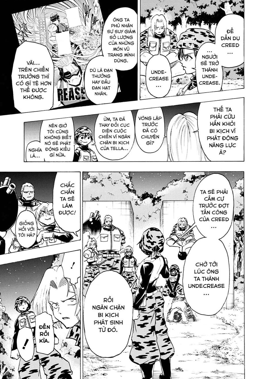 Undead Unluck Chapter 148 - 11