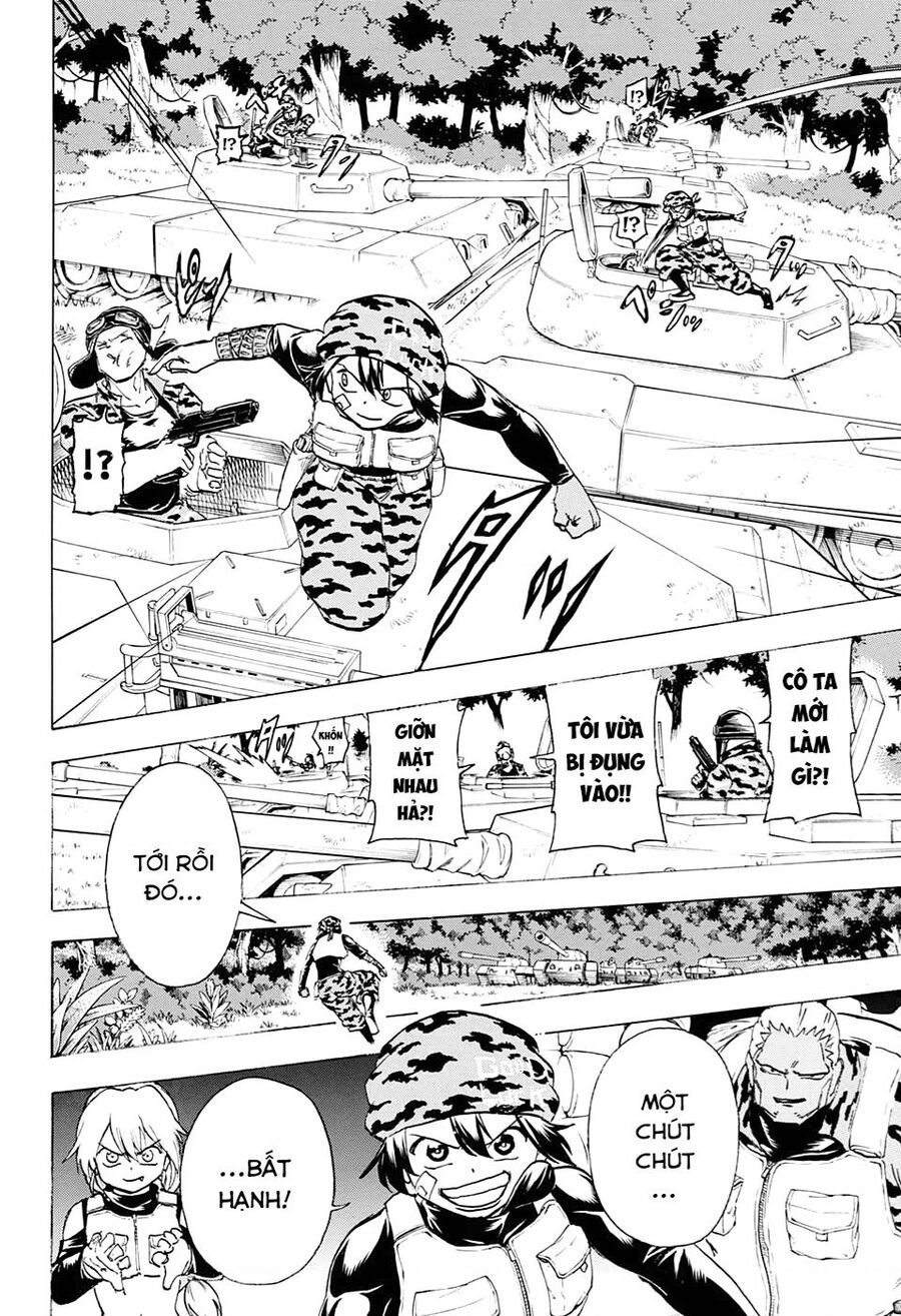 Undead Unluck Chapter 148 - 6