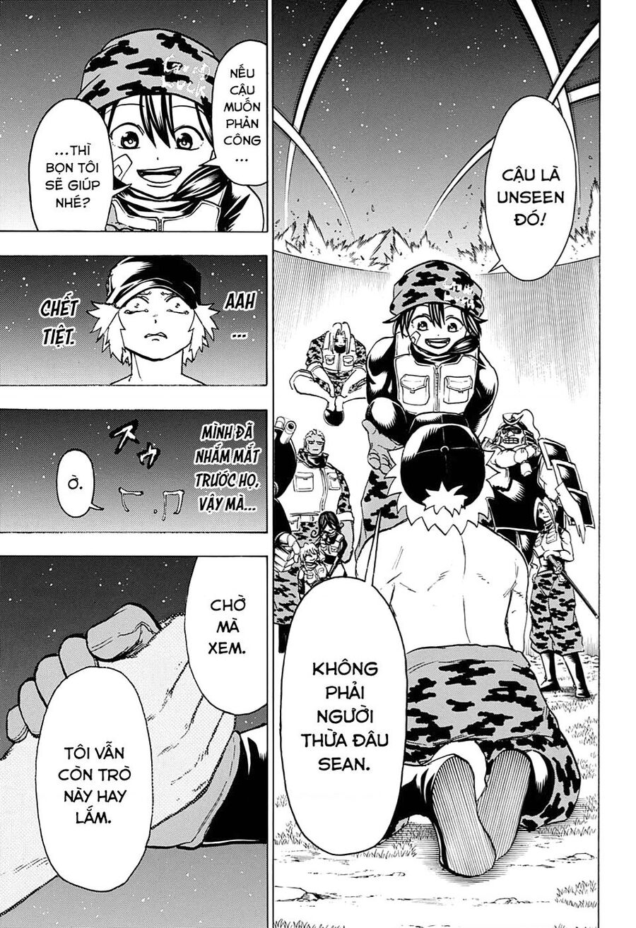 Undead Unluck Chapter 149 - 16