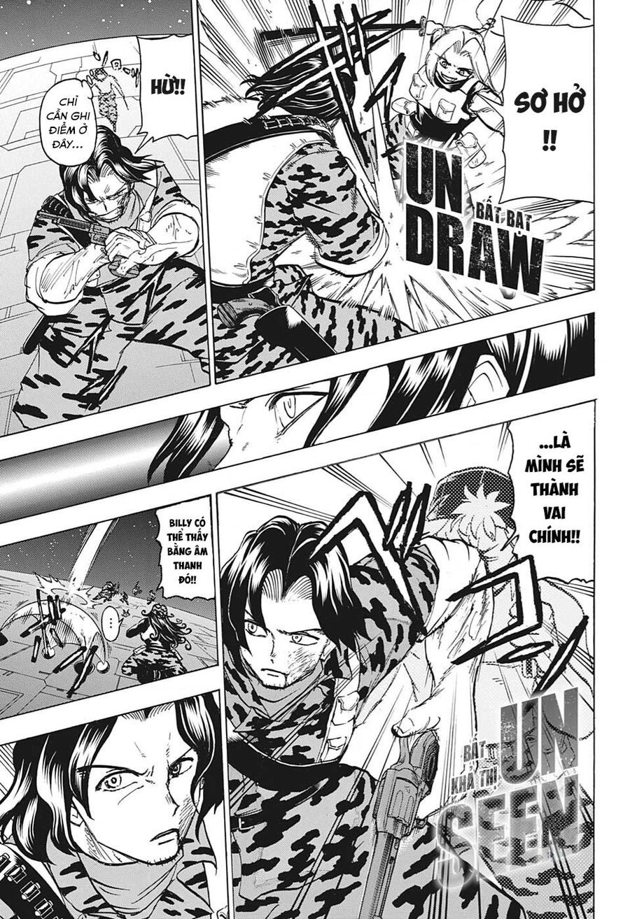 Undead Unluck Chapter 151 - 12