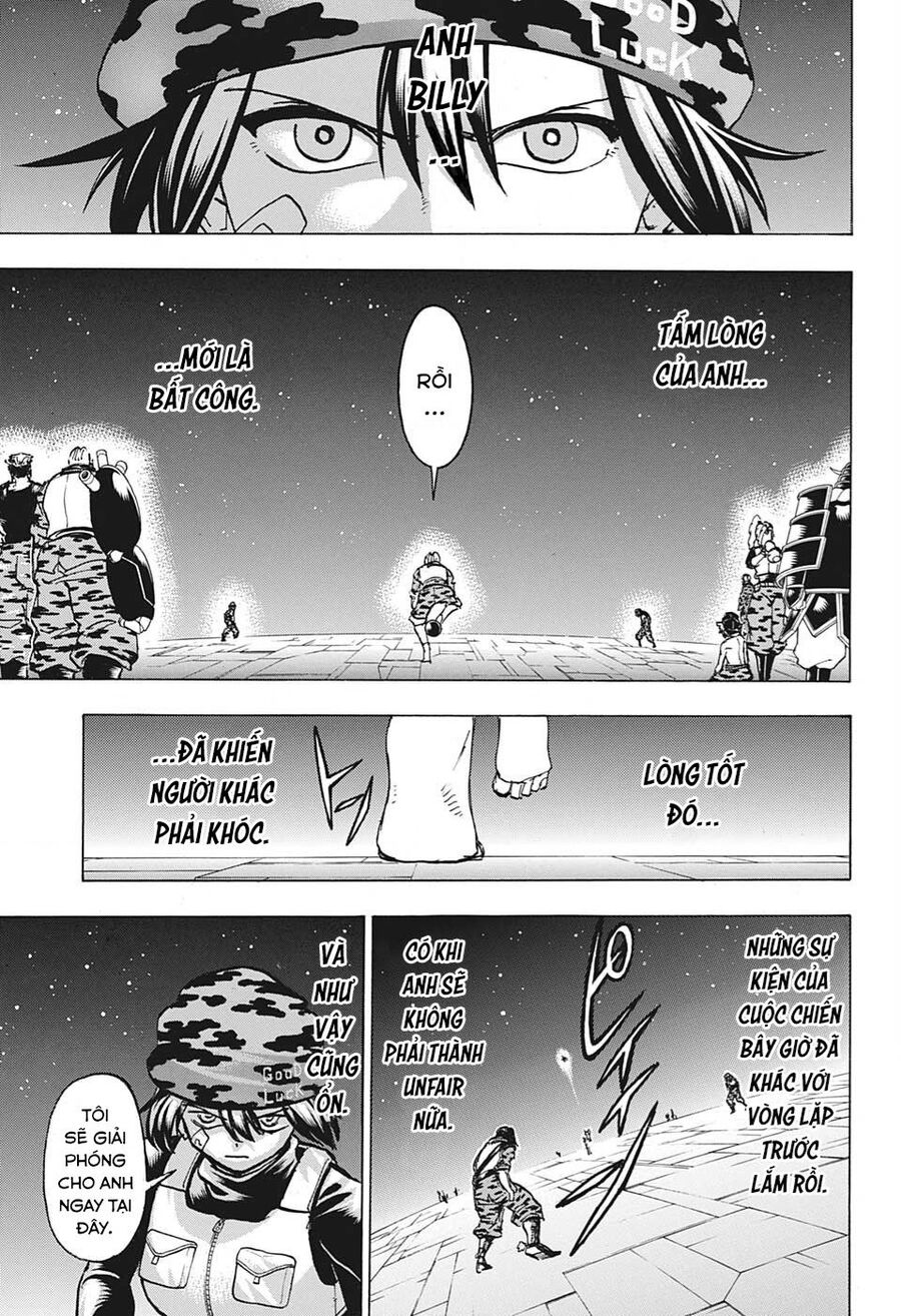 Undead Unluck Chapter 152 - 13