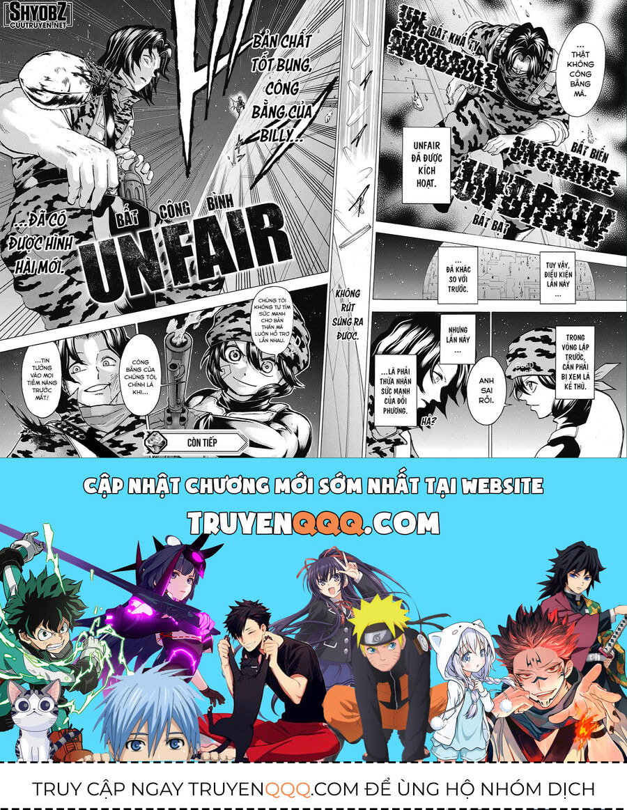 Undead Unluck Chapter 152 - 20