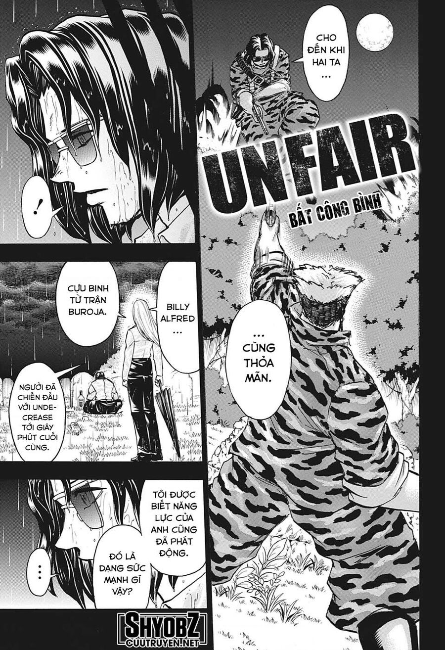 Undead Unluck Chapter 152 - 7