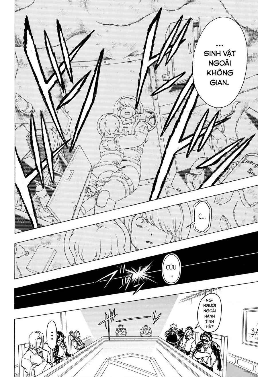 Undead Unluck Chapter 154 - 5