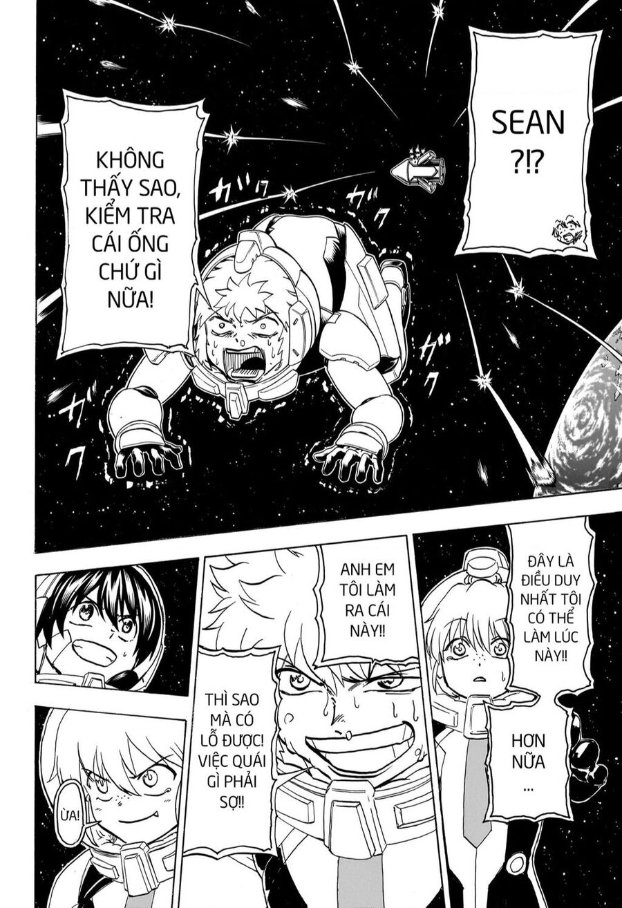 Undead Unluck Chapter 156 - 13