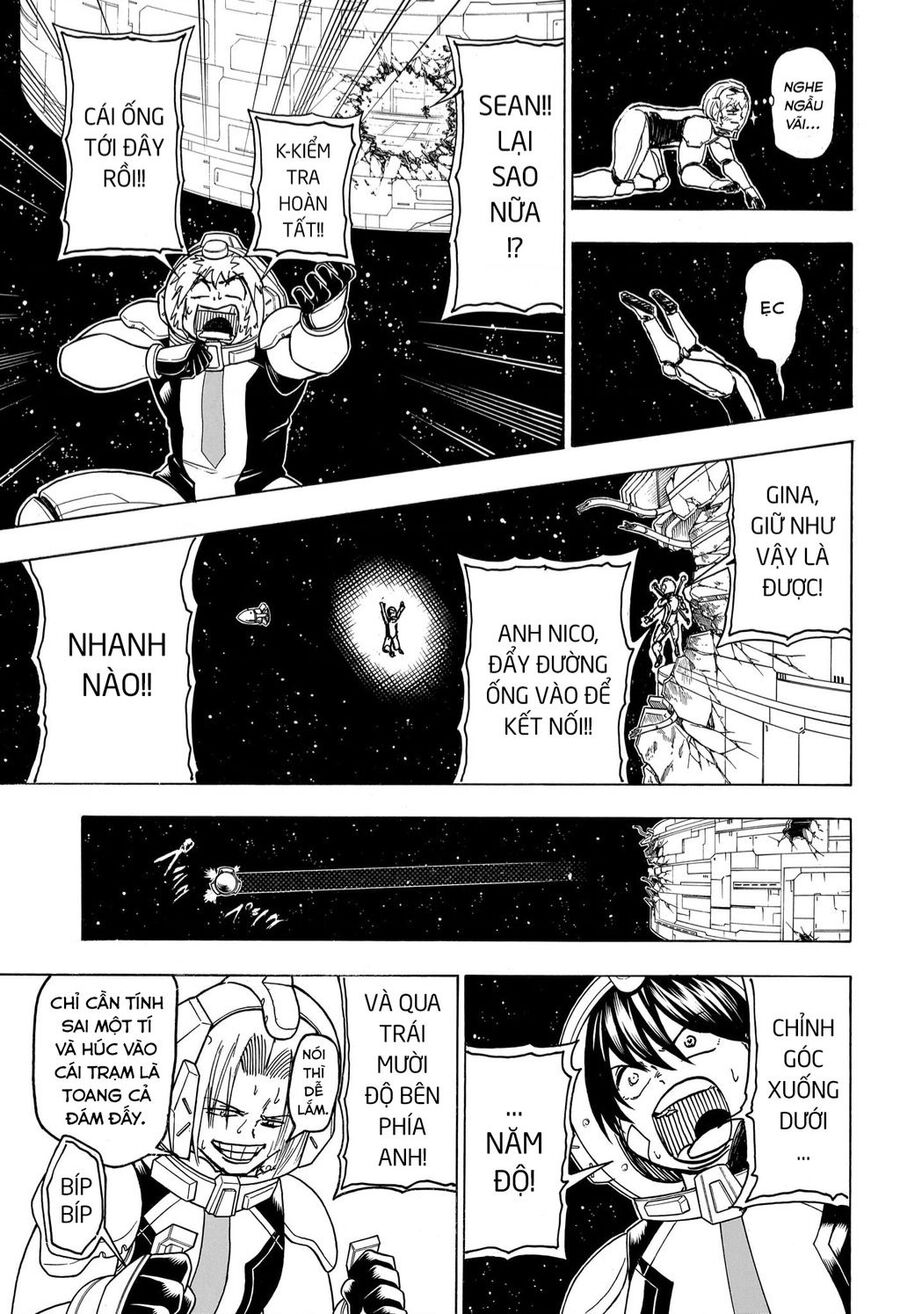 Undead Unluck Chapter 156 - 14