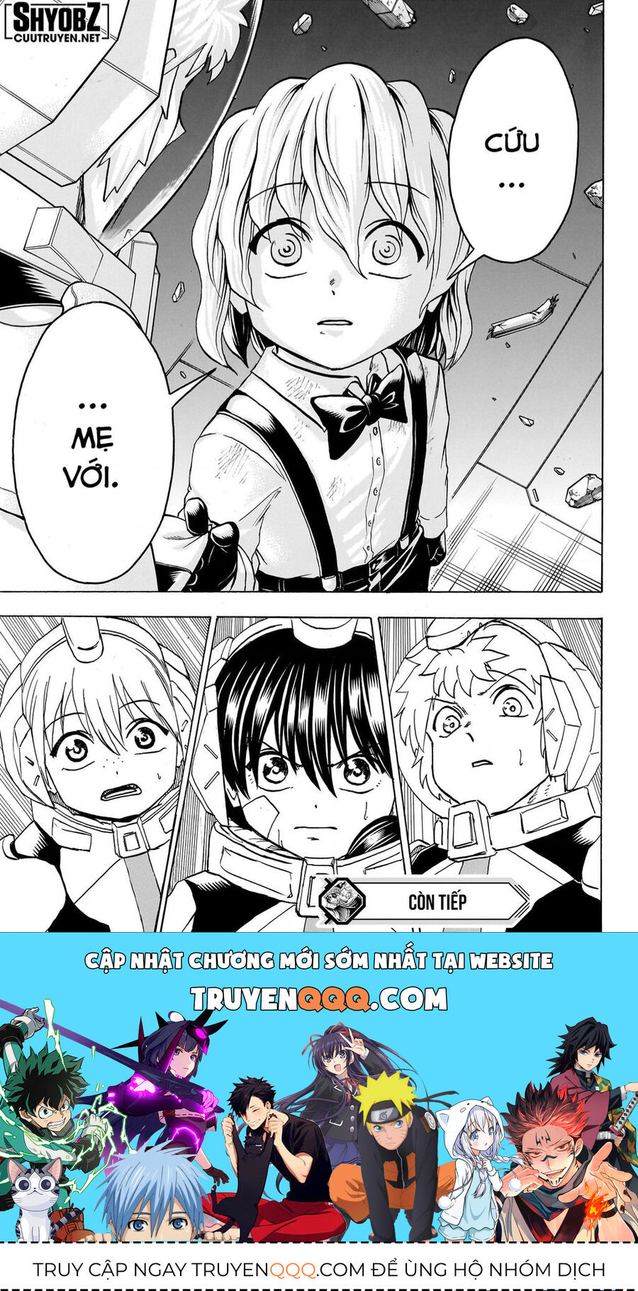 Undead Unluck Chapter 156 - 22