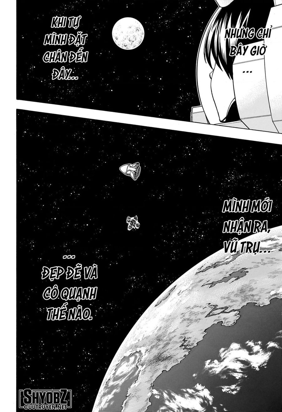 Undead Unluck Chapter 156 - 6