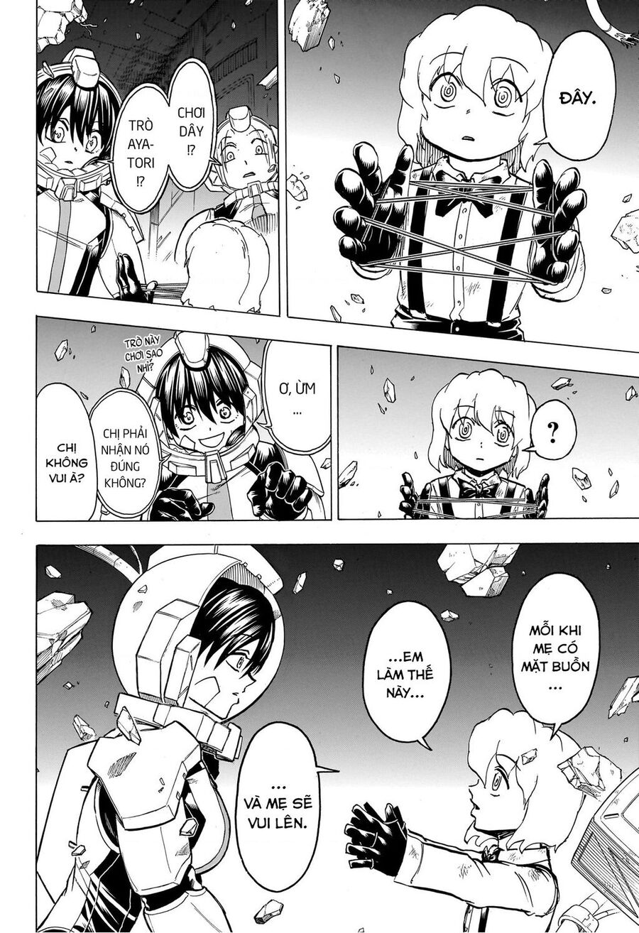 Undead Unluck Chapter 157 - 12