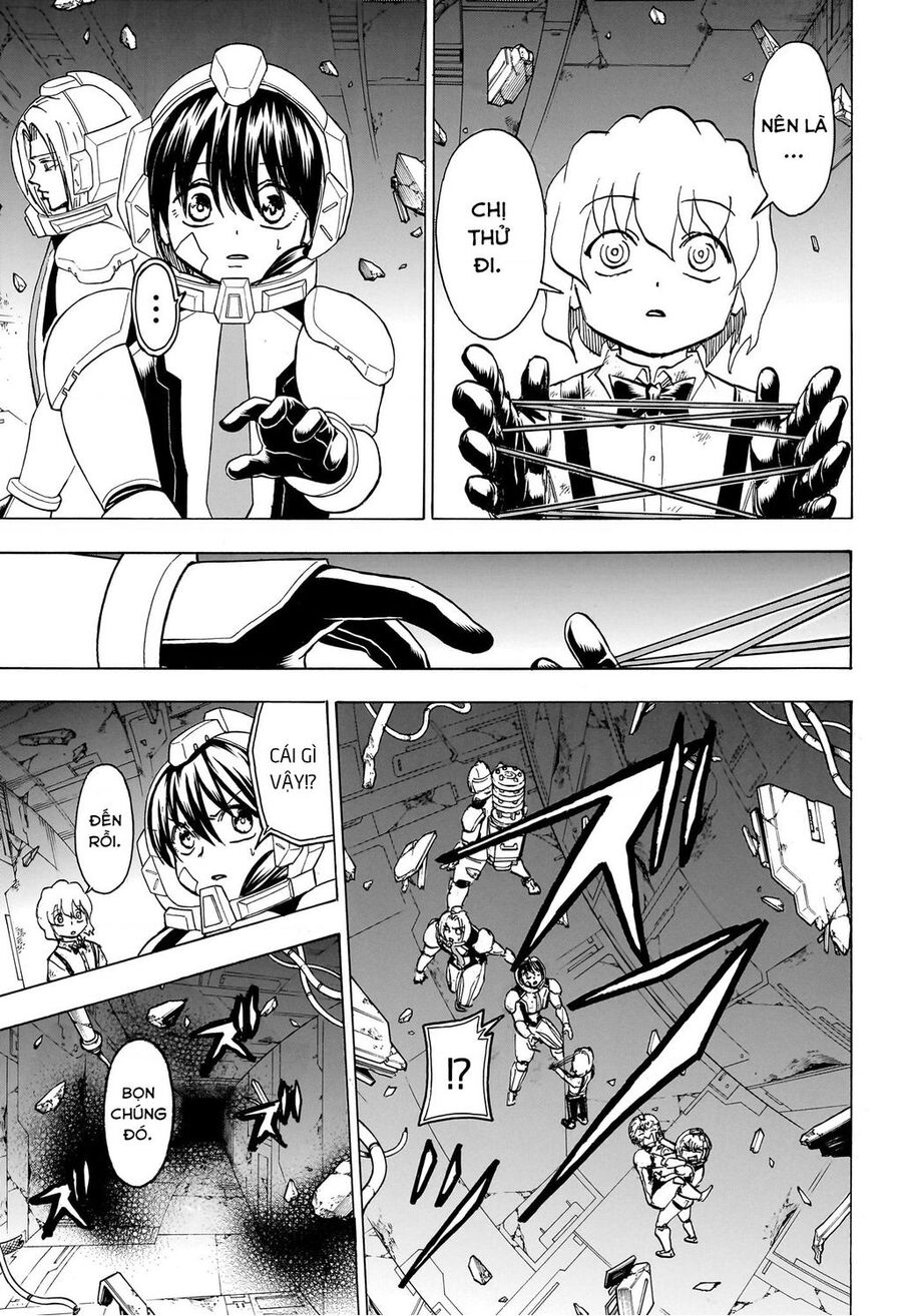 Undead Unluck Chapter 157 - 13