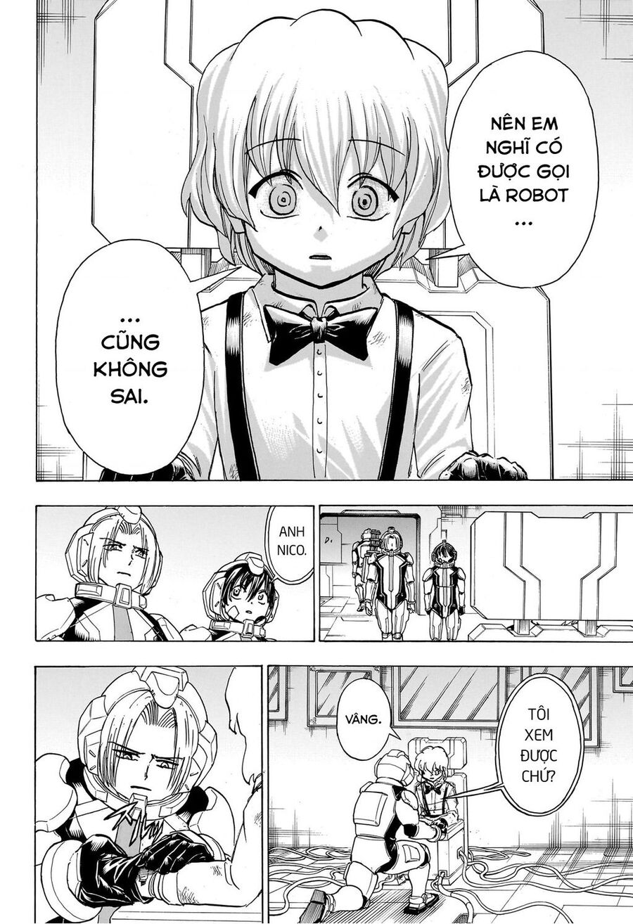 Undead Unluck Chapter 157 - 6