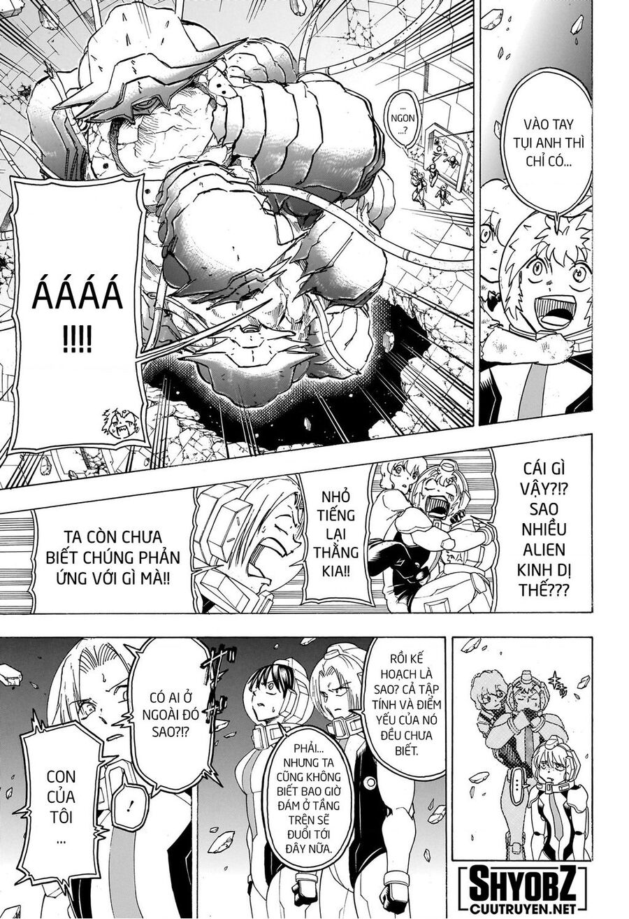 Undead Unluck Chapter 158 - 11