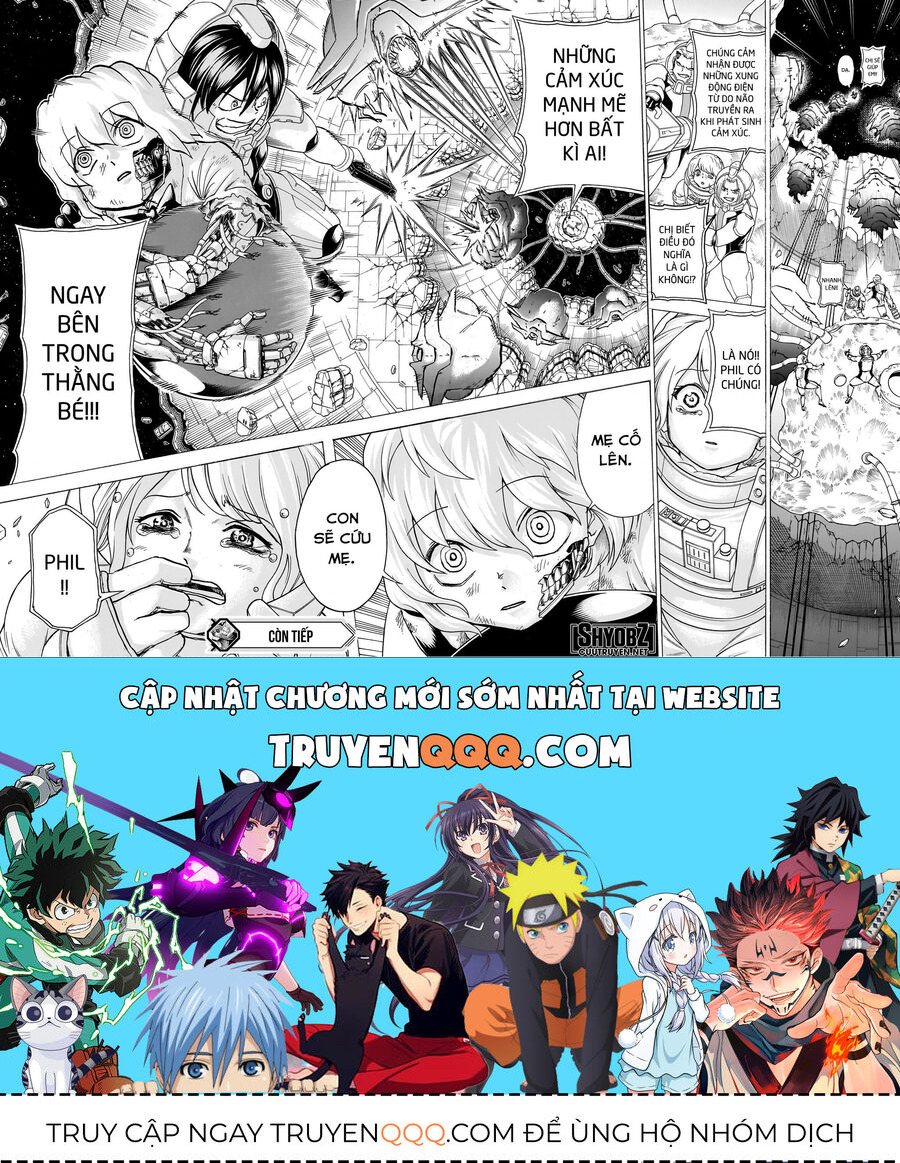 Undead Unluck Chapter 158 - 20