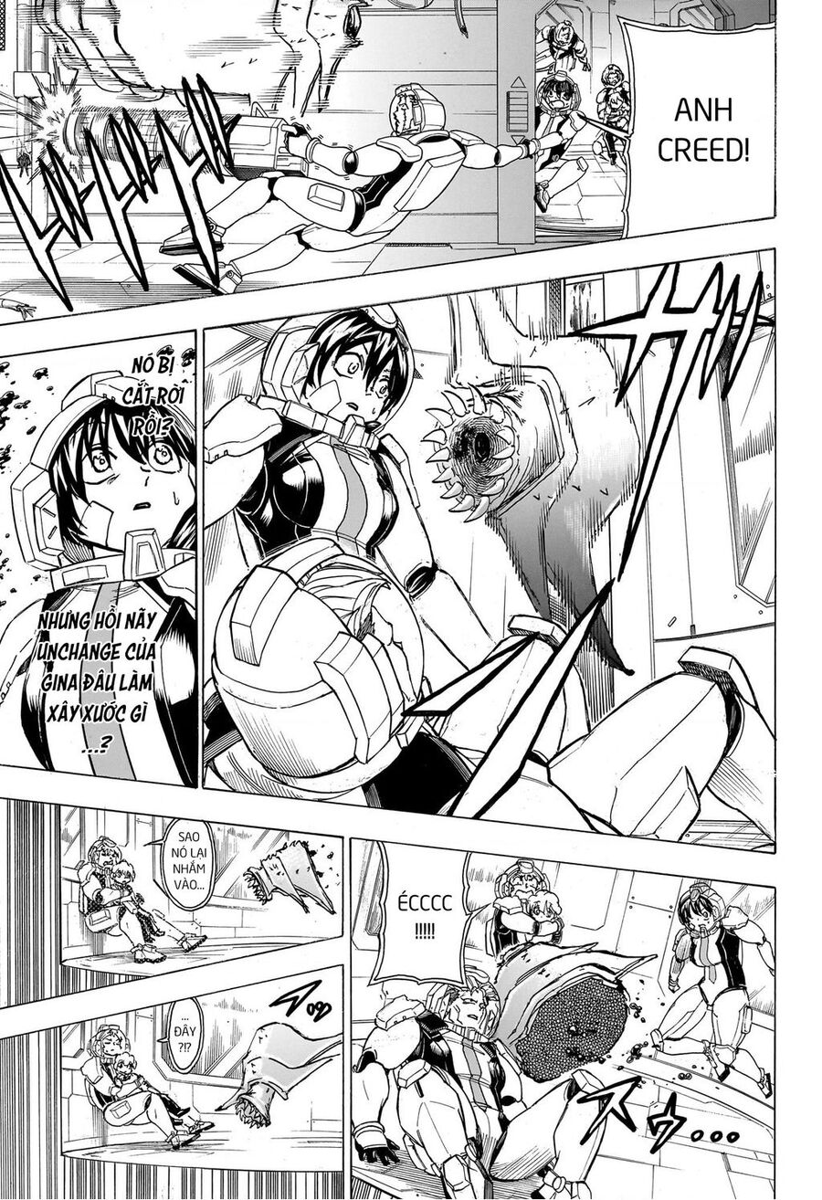 Undead Unluck Chapter 158 - 5