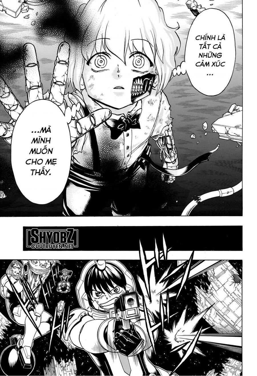 Undead Unluck Chapter 159 - 16