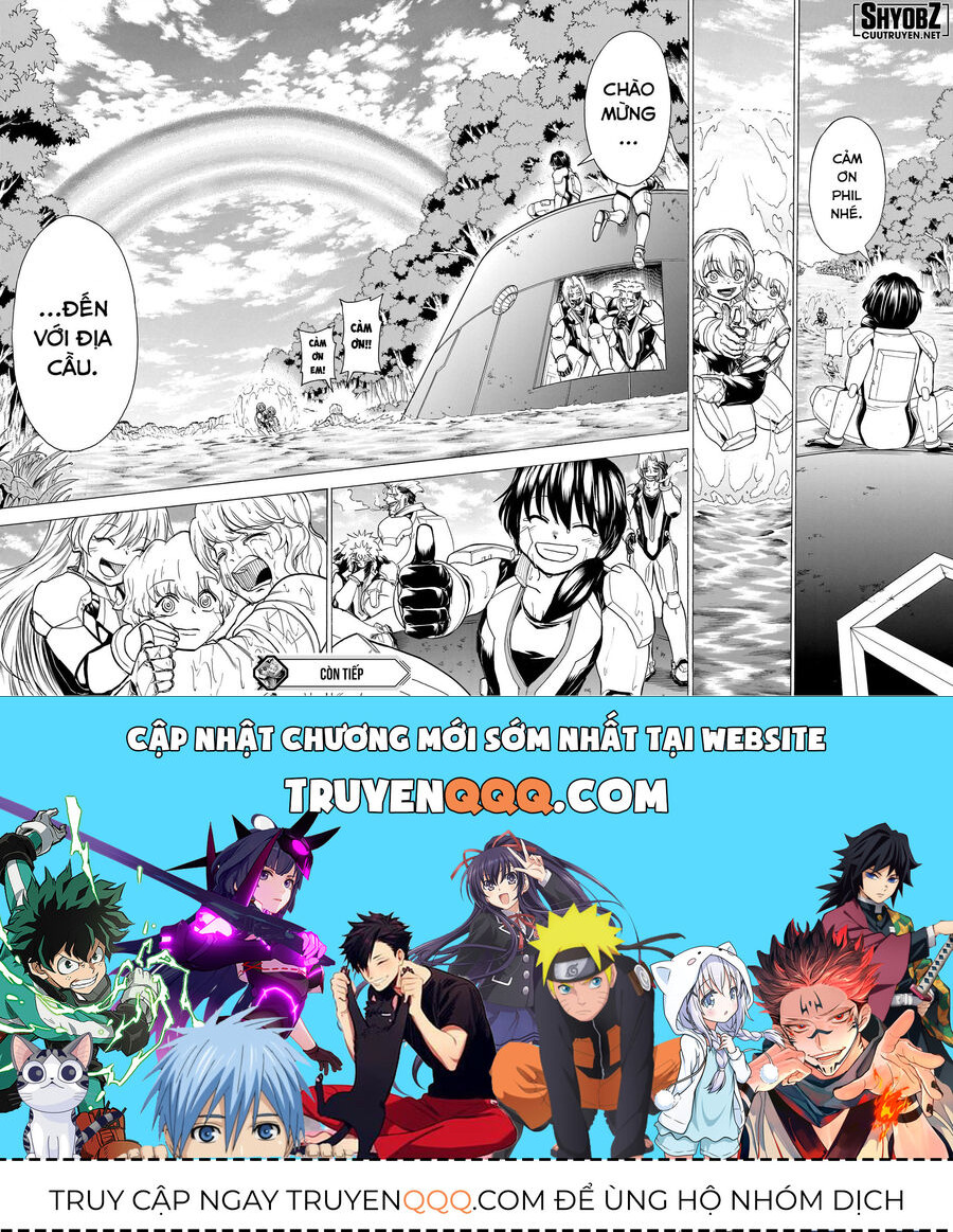 Undead Unluck Chapter 160 - 17