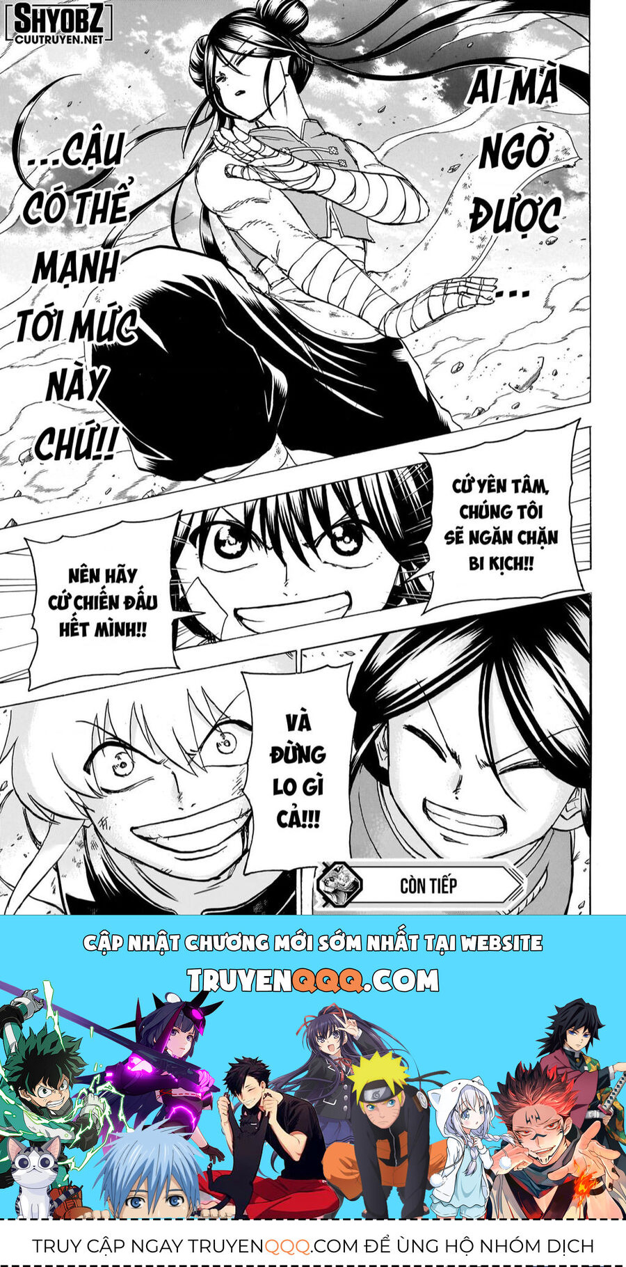 Undead Unluck Chapter 165 - 21