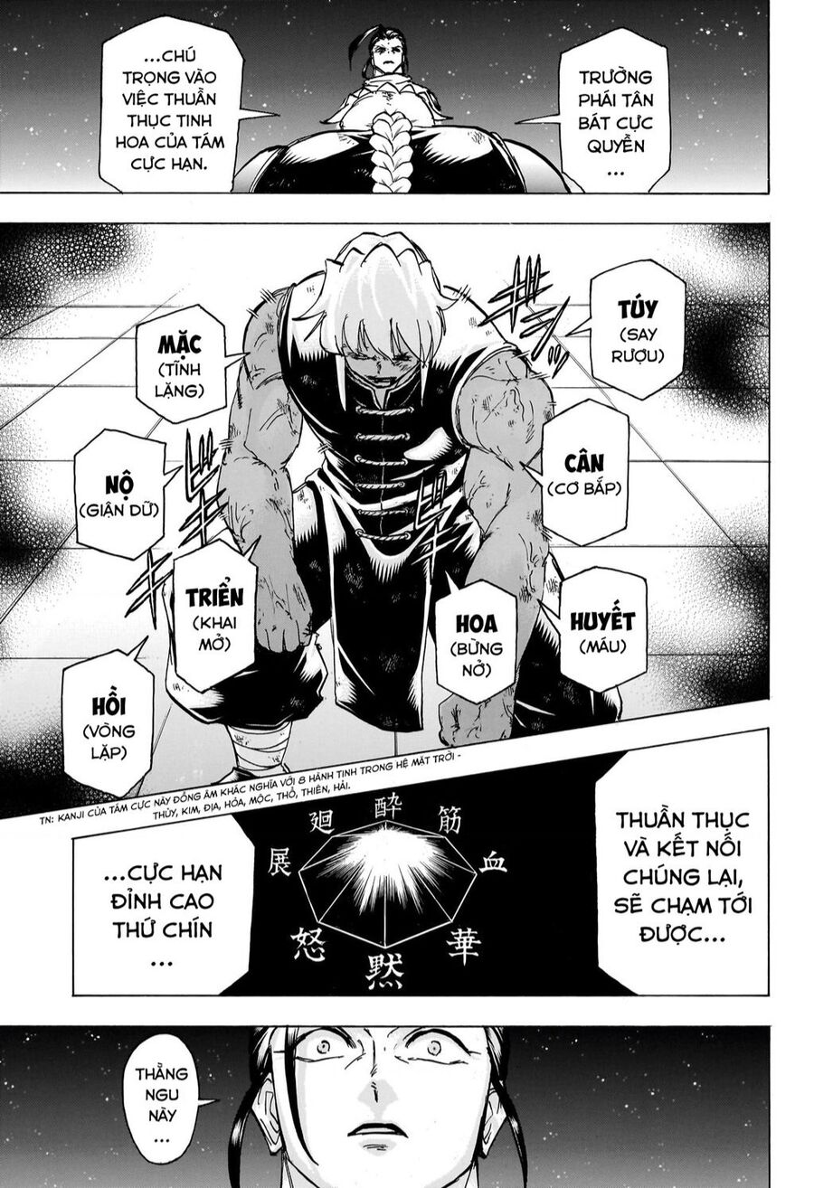 Undead Unluck Chapter 167 - 13