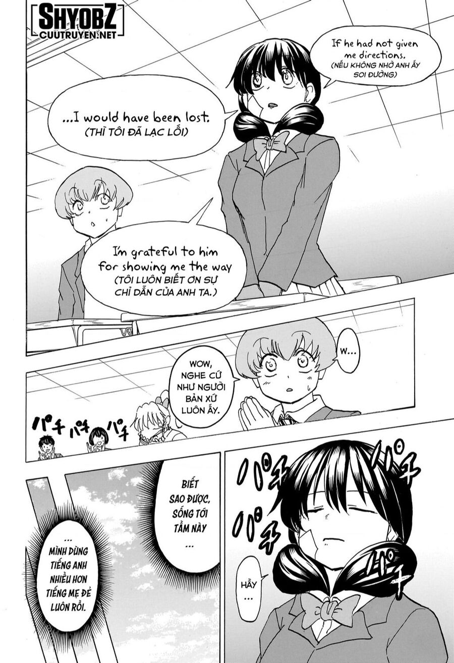 Undead Unluck Chapter 169 - 14