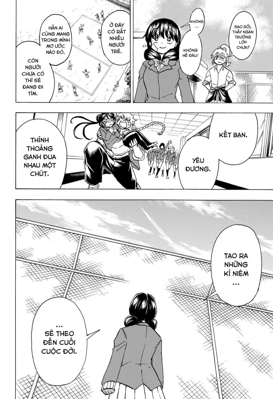 Undead Unluck Chapter 169 - 18