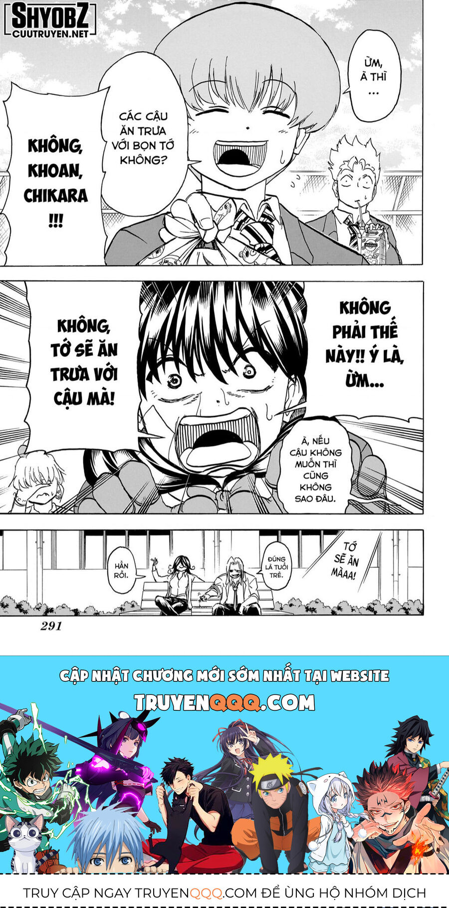 Undead Unluck Chapter 169 - 21