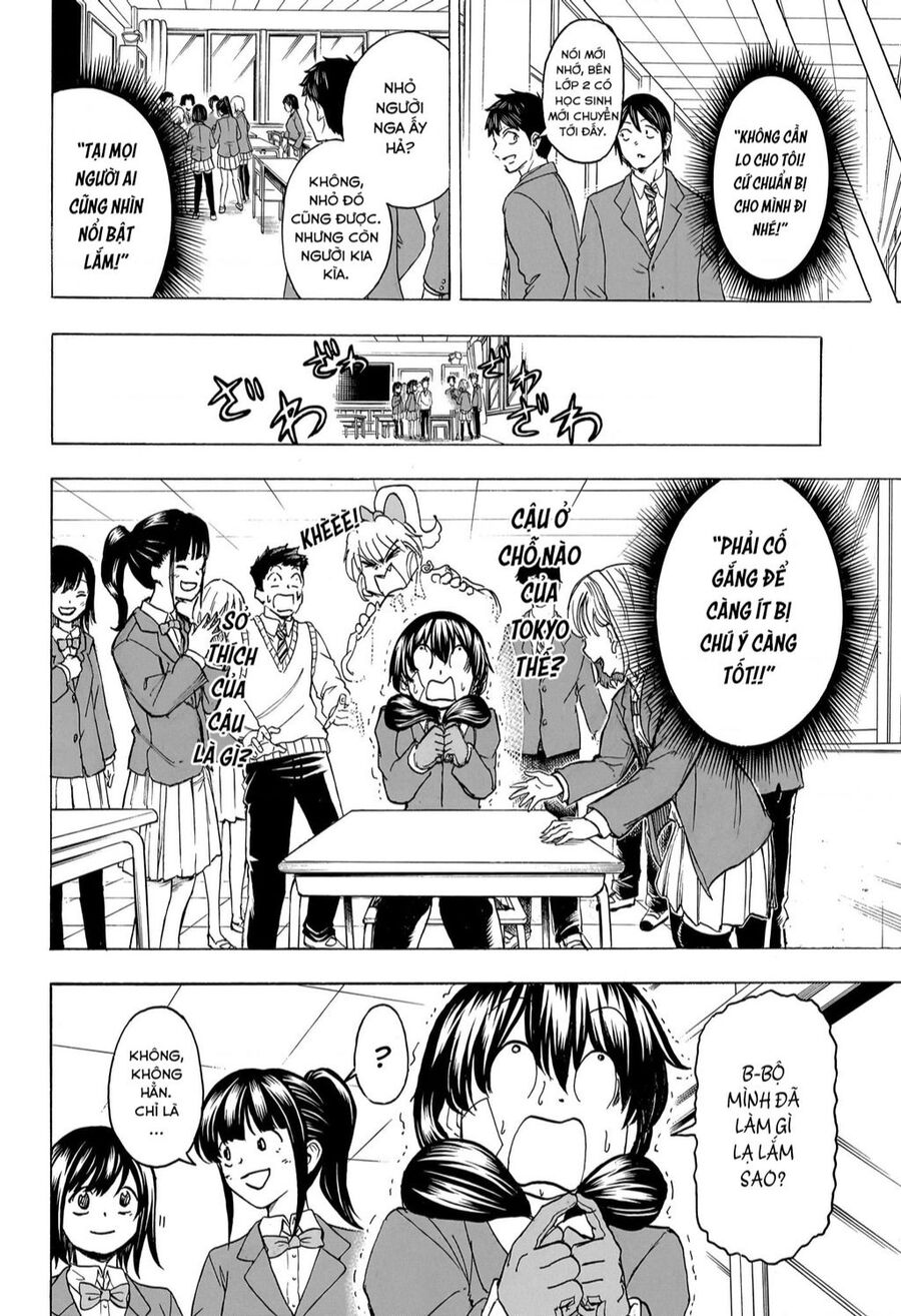 Undead Unluck Chapter 169 - 6