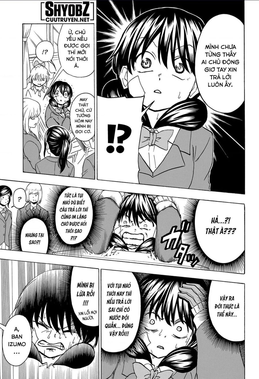 Undead Unluck Chapter 169 - 7