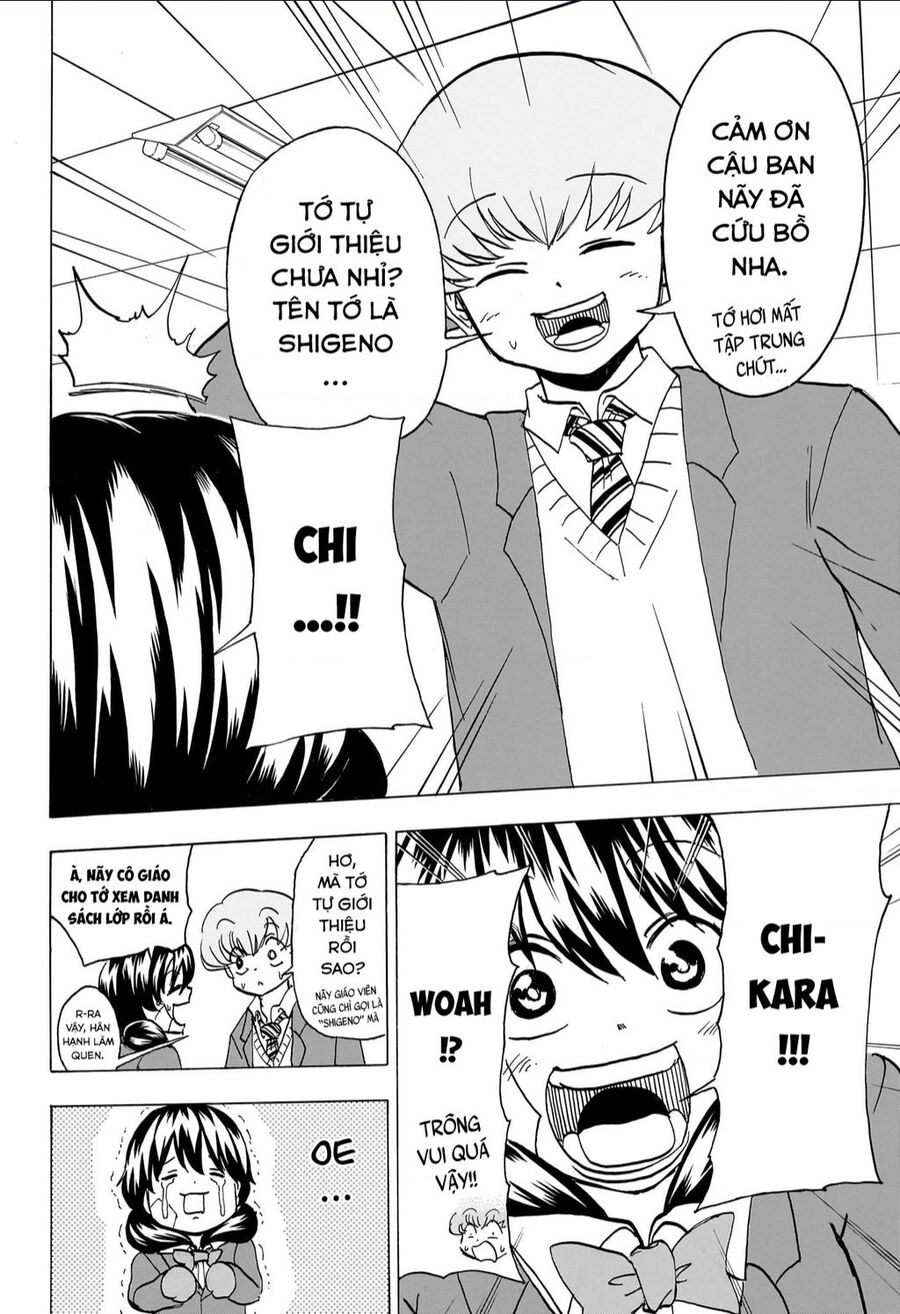 Undead Unluck Chapter 169 - 8