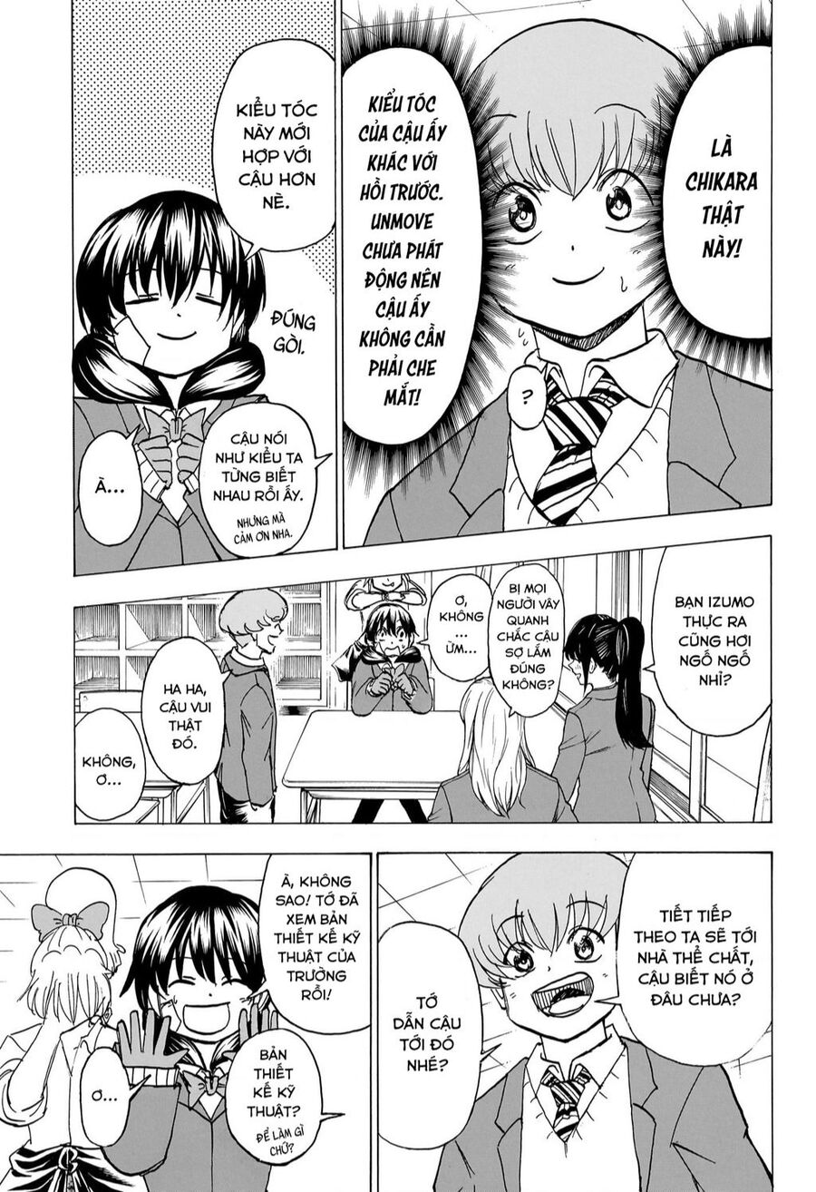 Undead Unluck Chapter 169 - 9