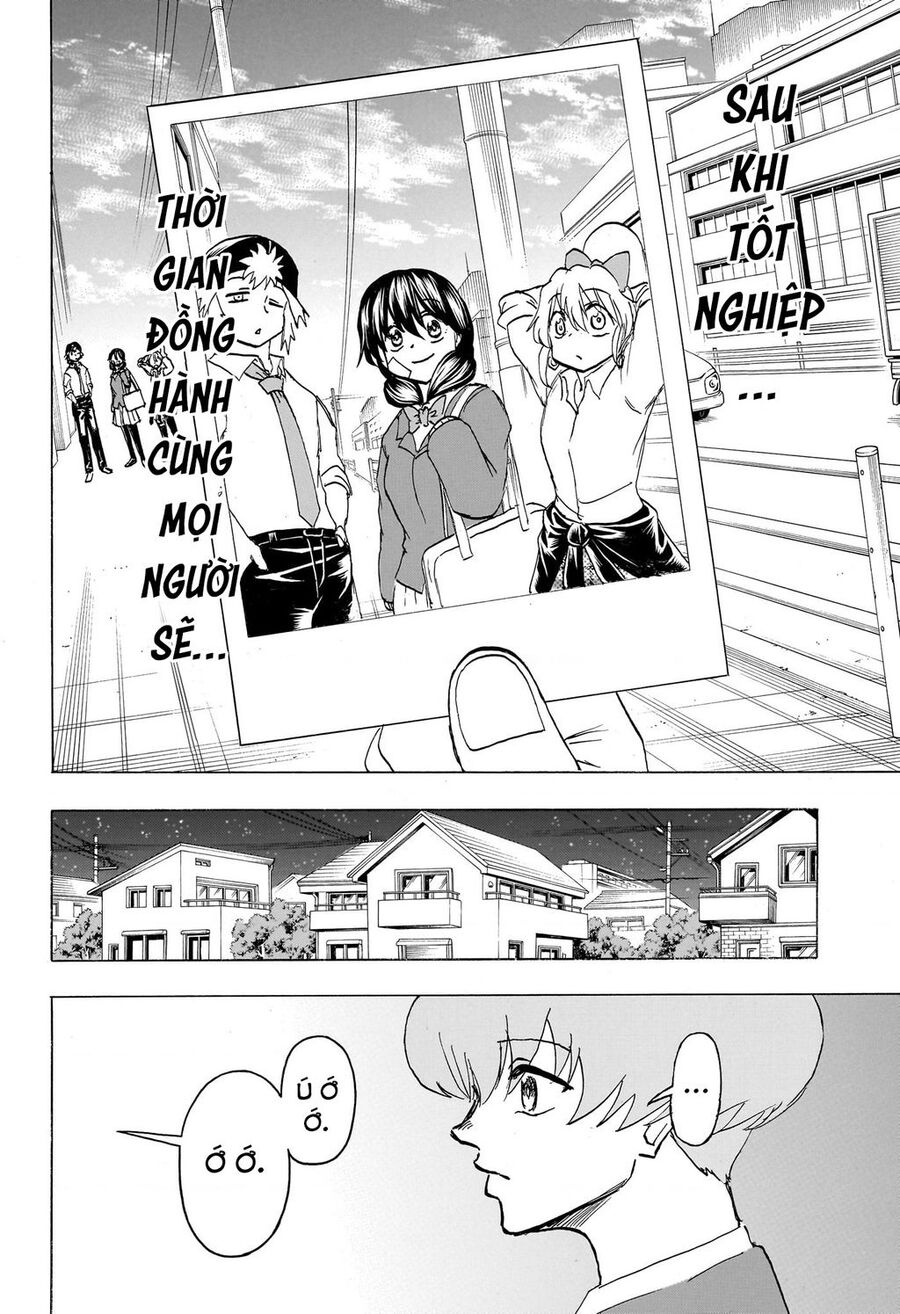 Undead Unluck Chapter 171 - 10