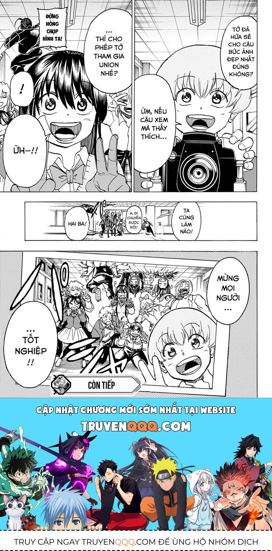 Undead Unluck Chapter 172 - 18