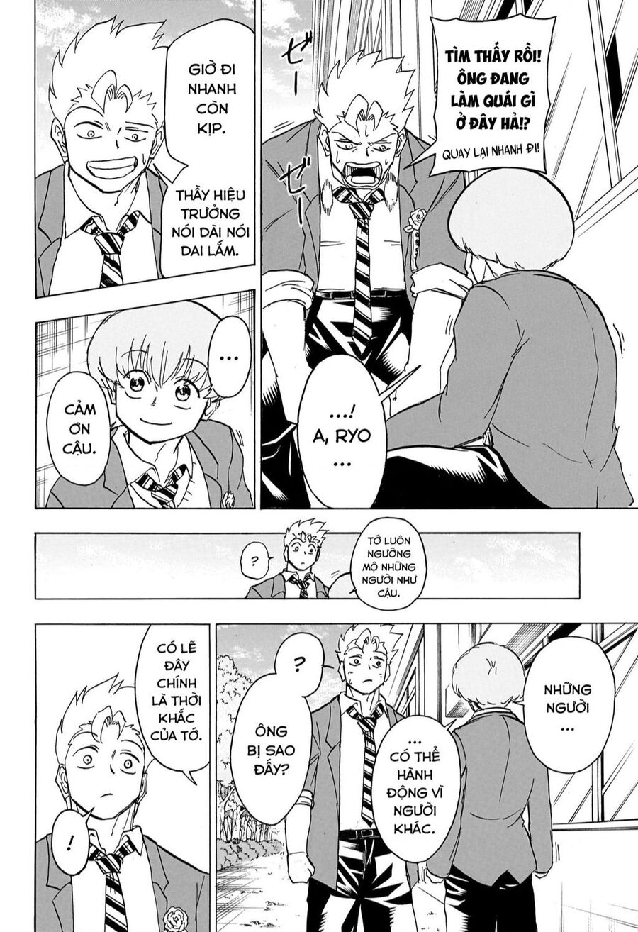 Undead Unluck Chapter 172 - 7