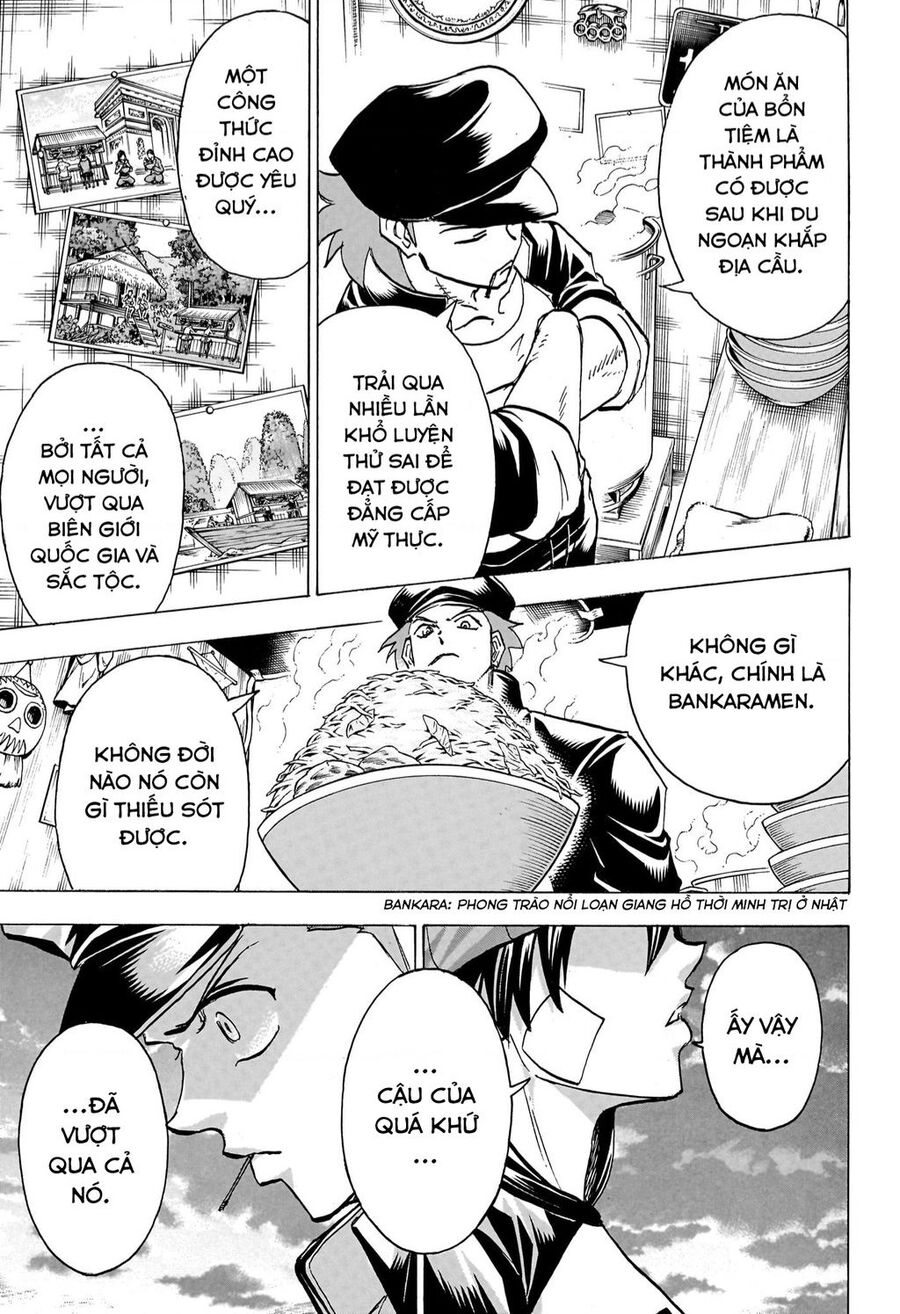 Undead Unluck Chapter 184 - 13