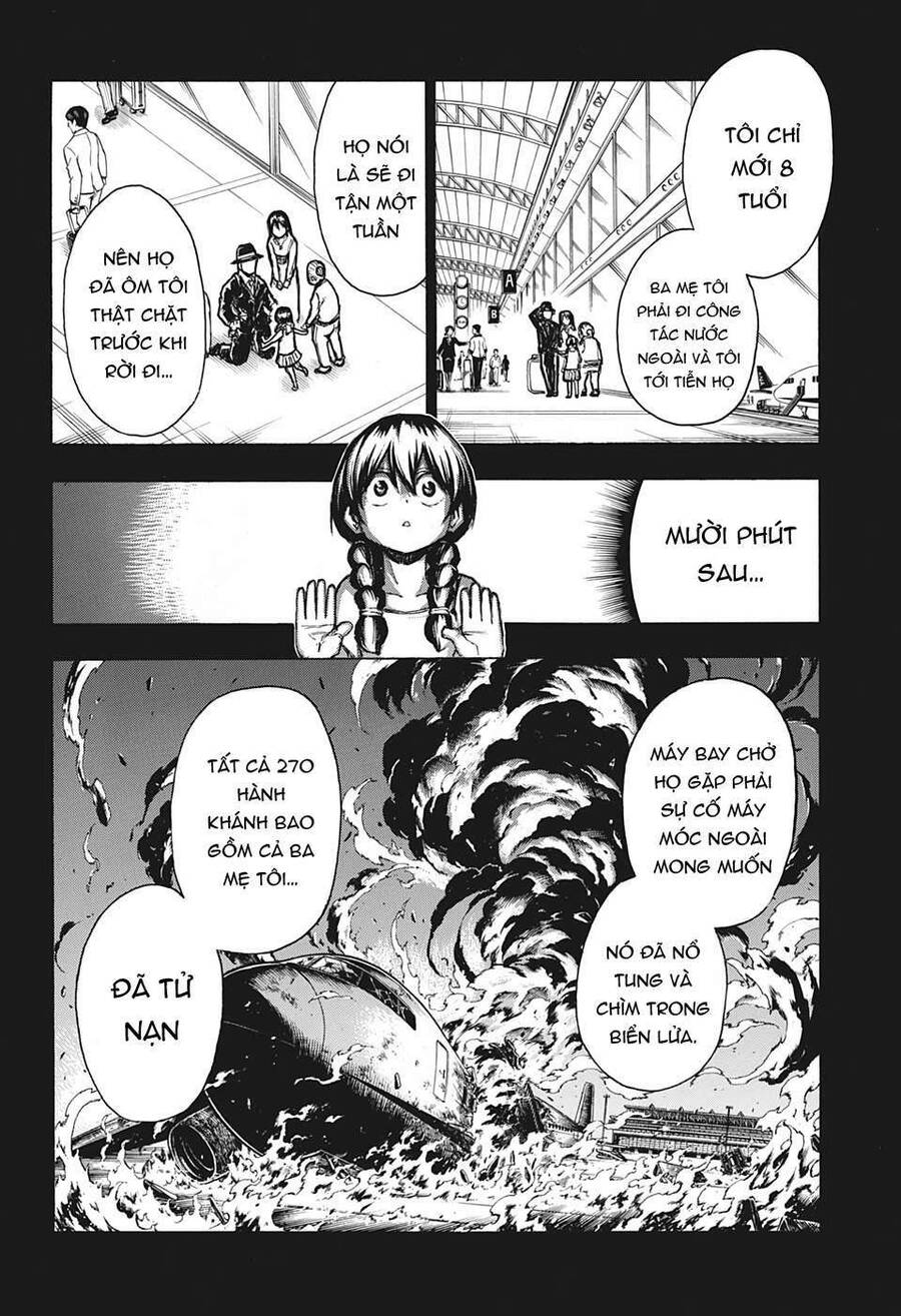 Undead Unluck Chapter 1 - 19