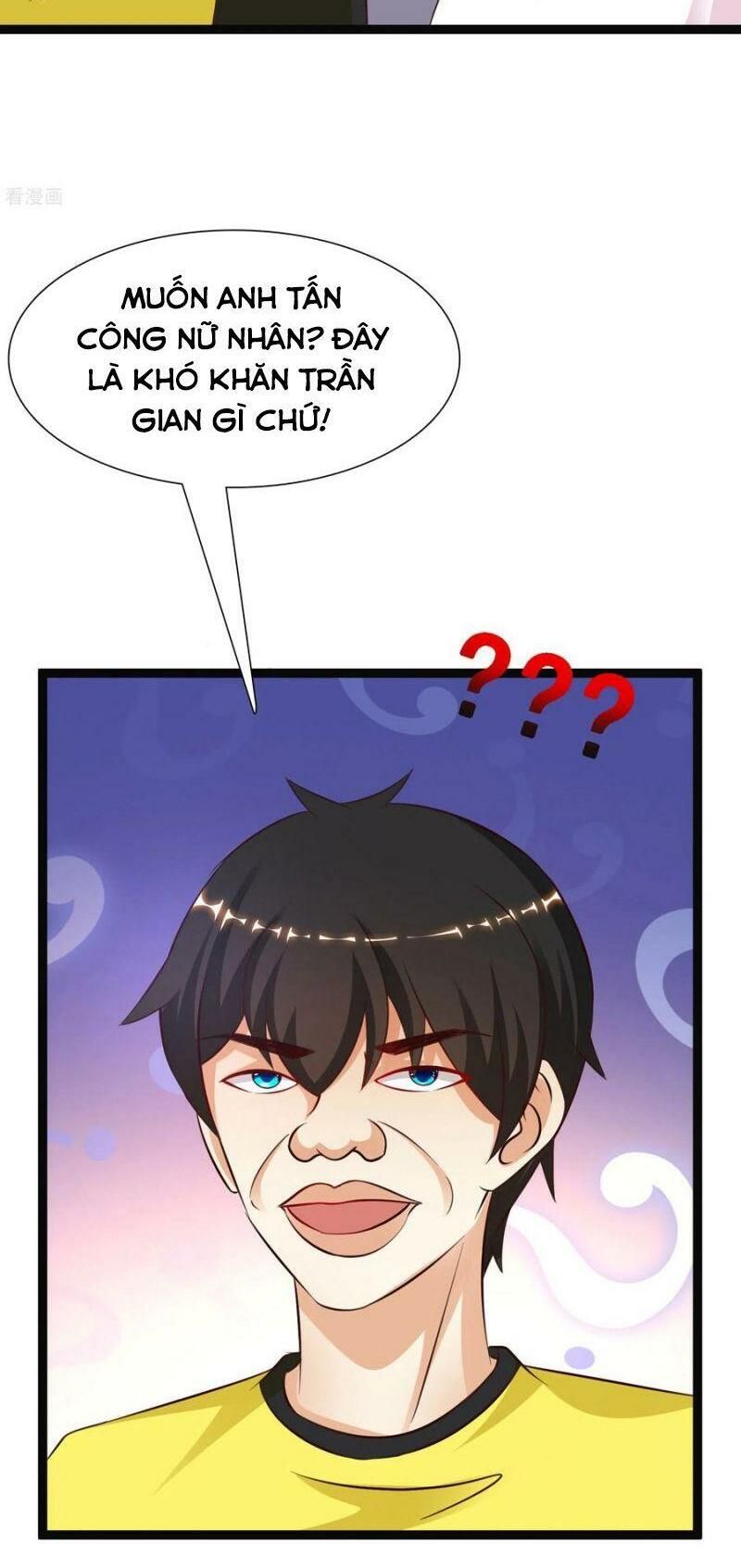 Tối Cường Vận Đào Hoa Chapter 149 - 11