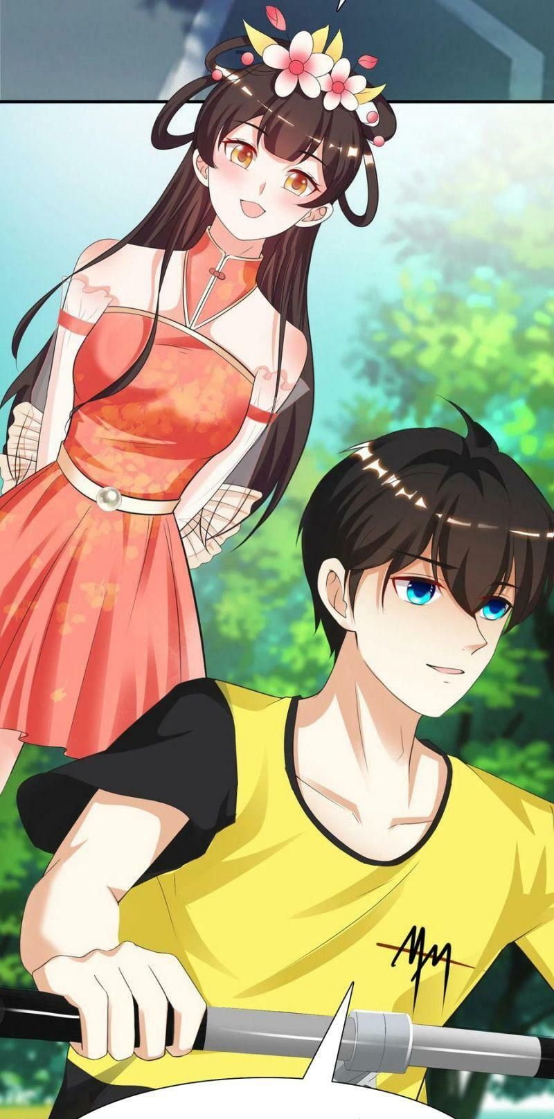 Tối Cường Vận Đào Hoa Chapter 149 - 14