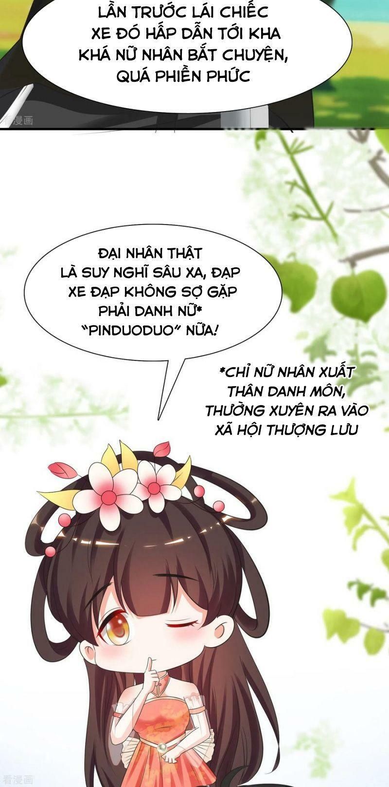 Tối Cường Vận Đào Hoa Chapter 149 - 15