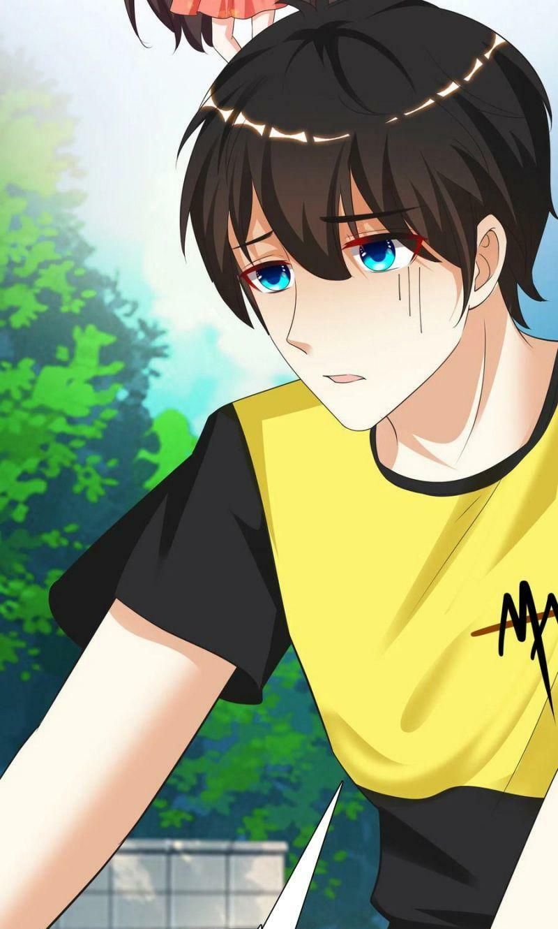 Tối Cường Vận Đào Hoa Chapter 149 - 16