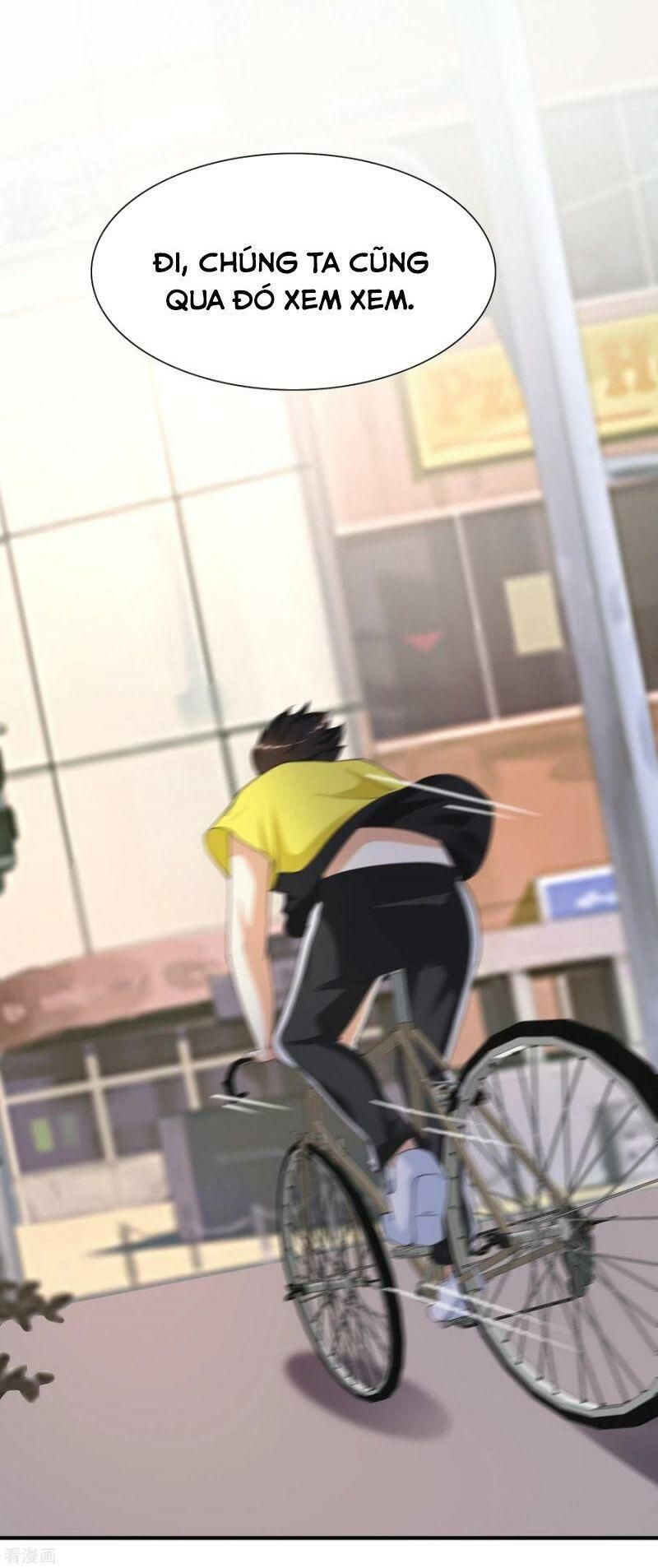 Tối Cường Vận Đào Hoa Chapter 149 - 19