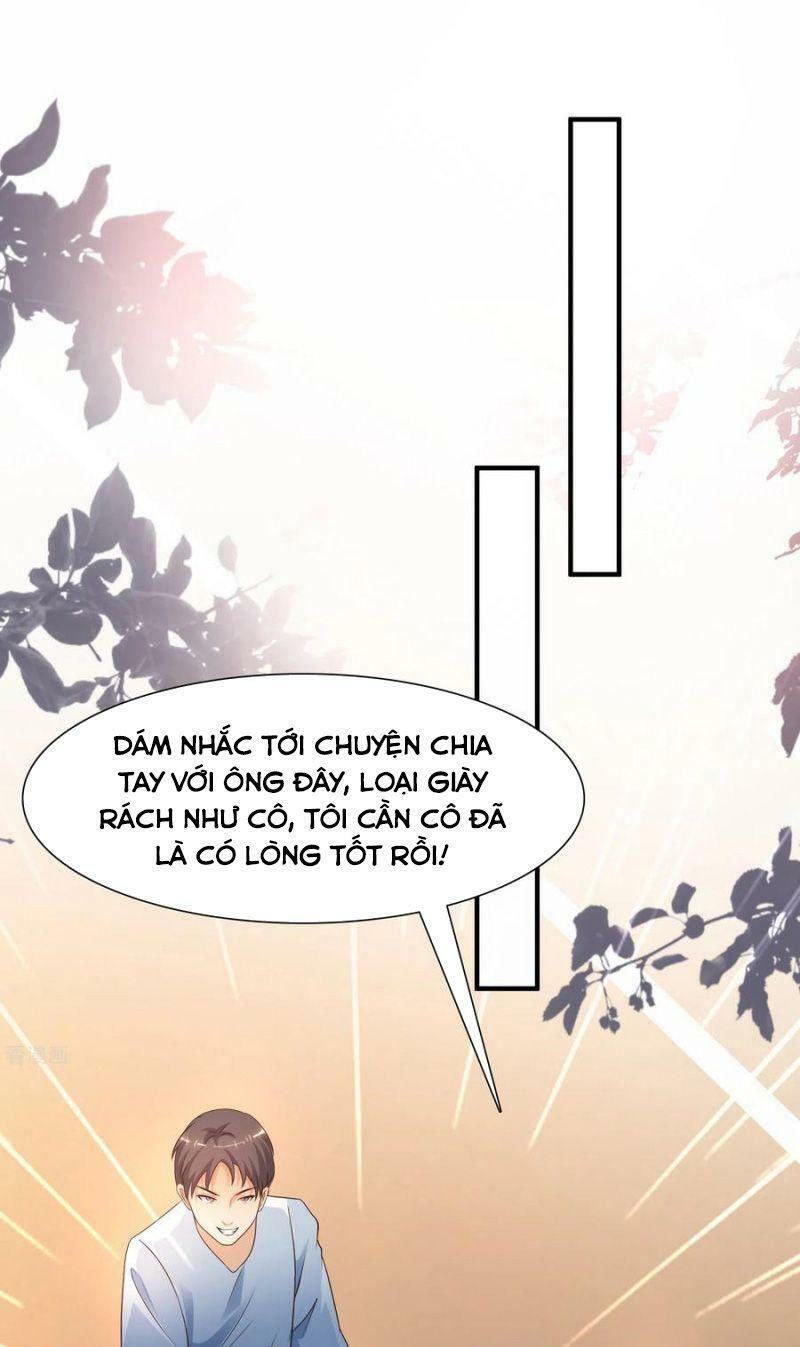 Tối Cường Vận Đào Hoa Chapter 149 - 20