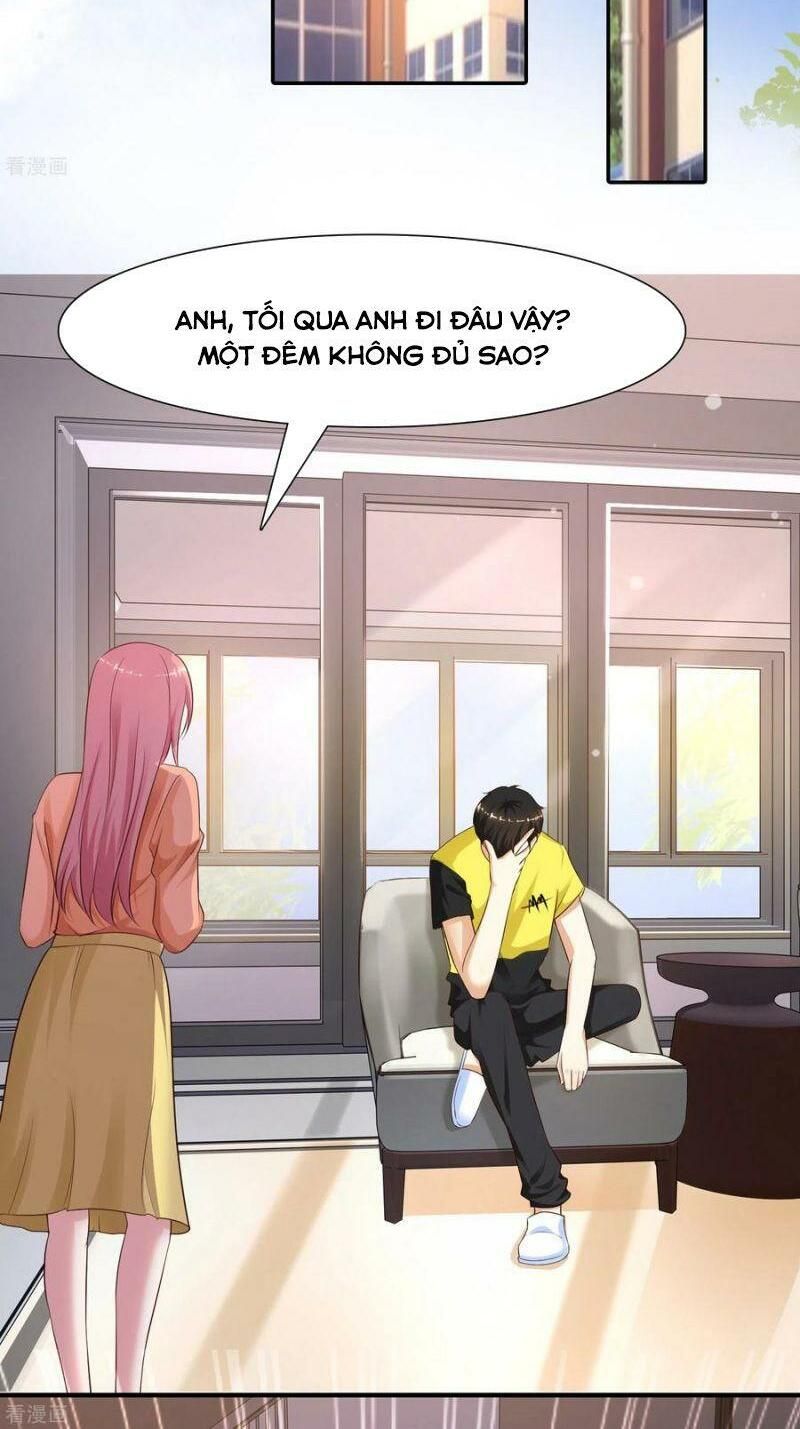 Tối Cường Vận Đào Hoa Chapter 149 - 3