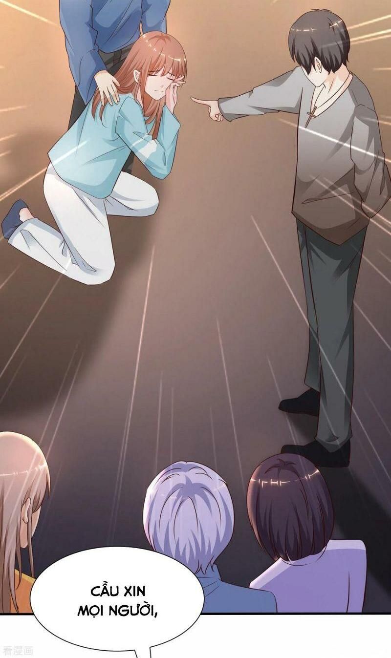 Tối Cường Vận Đào Hoa Chapter 149 - 21