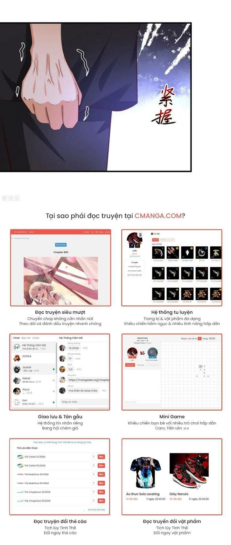 Tối Cường Vận Đào Hoa Chapter 149 - 25