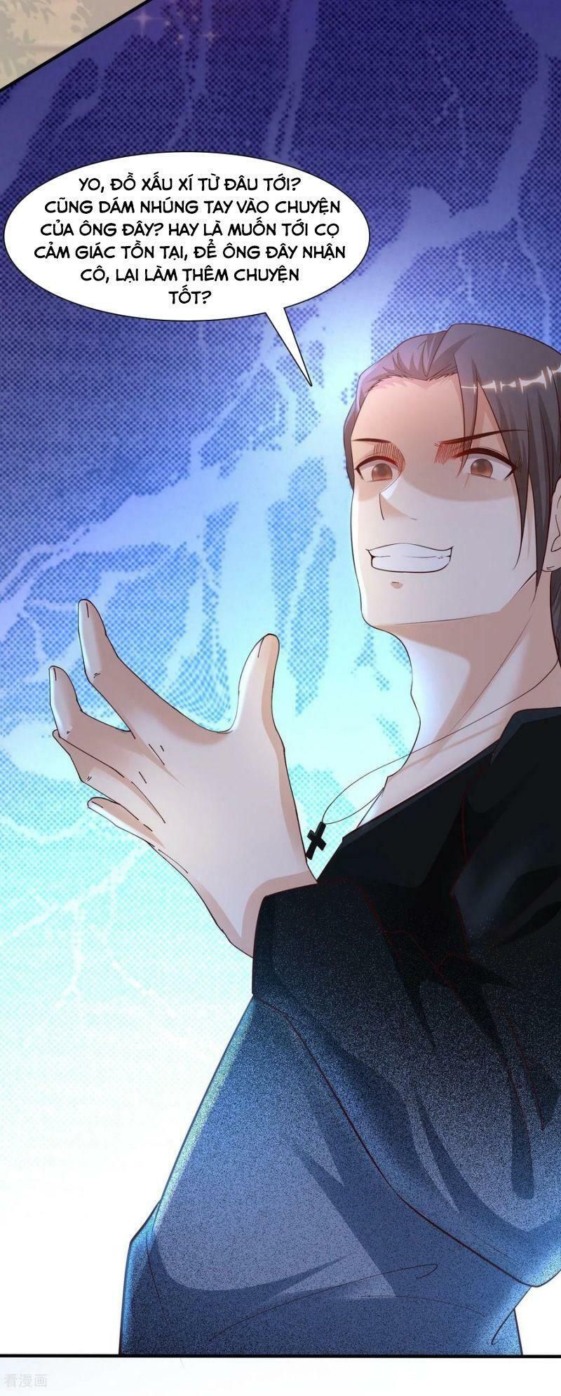 Tối Cường Vận Đào Hoa Chapter 149 - 30