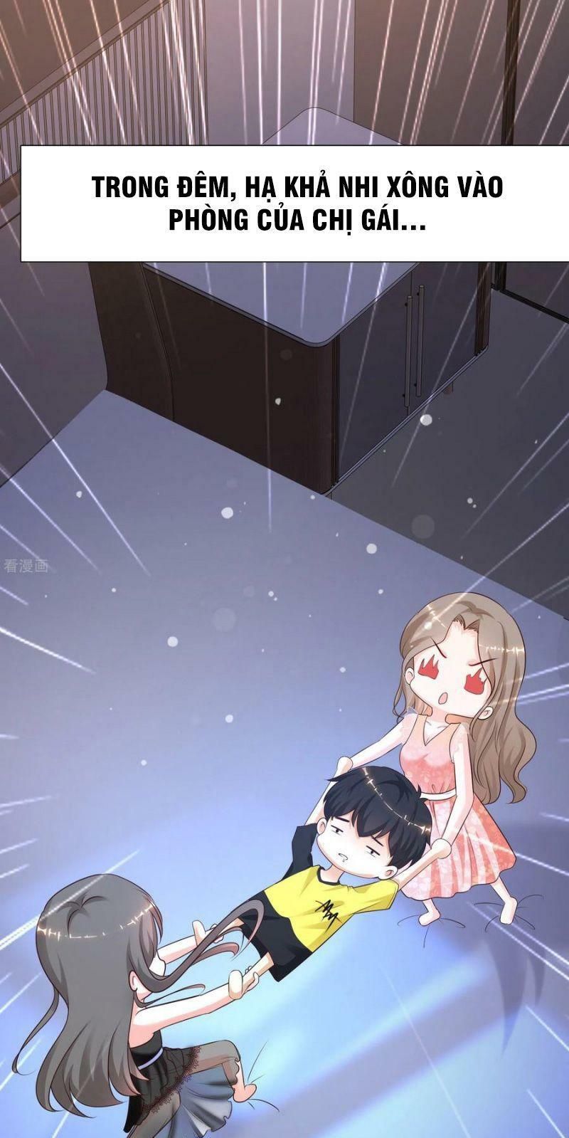 Tối Cường Vận Đào Hoa Chapter 149 - 4