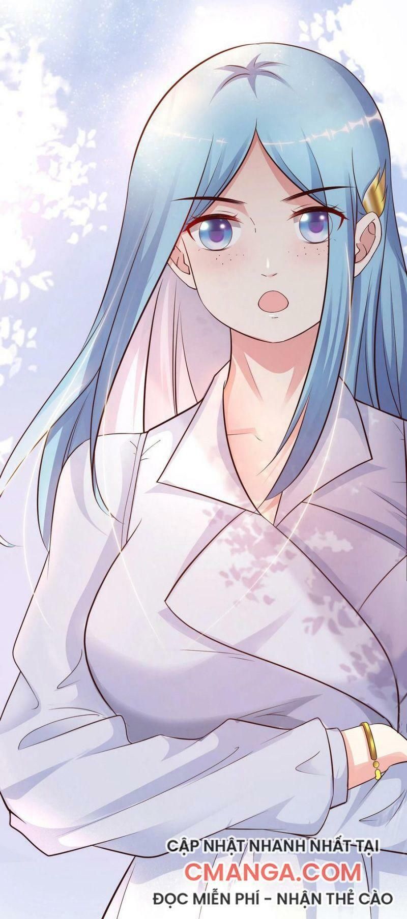 Tối Cường Vận Đào Hoa Chapter 149 - 34