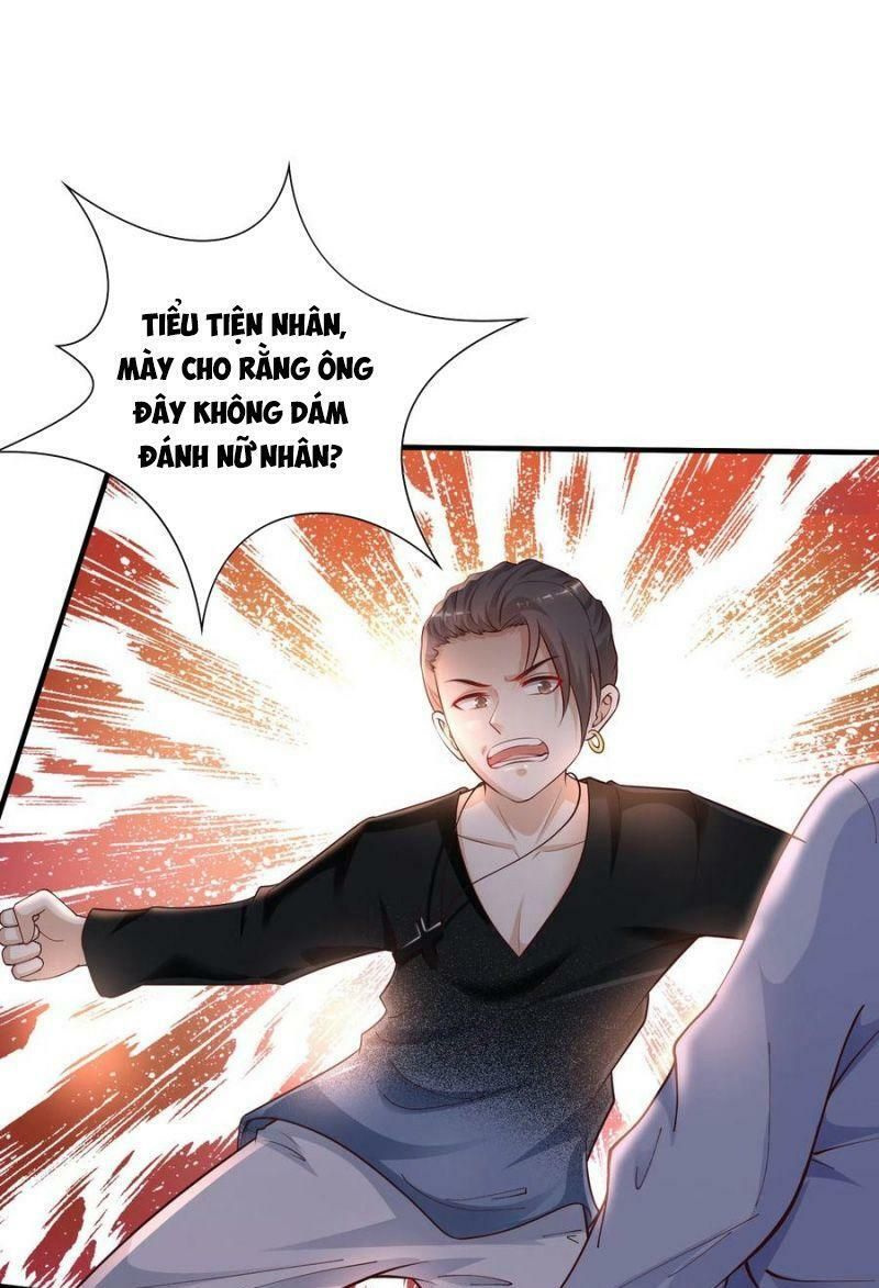 Tối Cường Vận Đào Hoa Chapter 149 - 36
