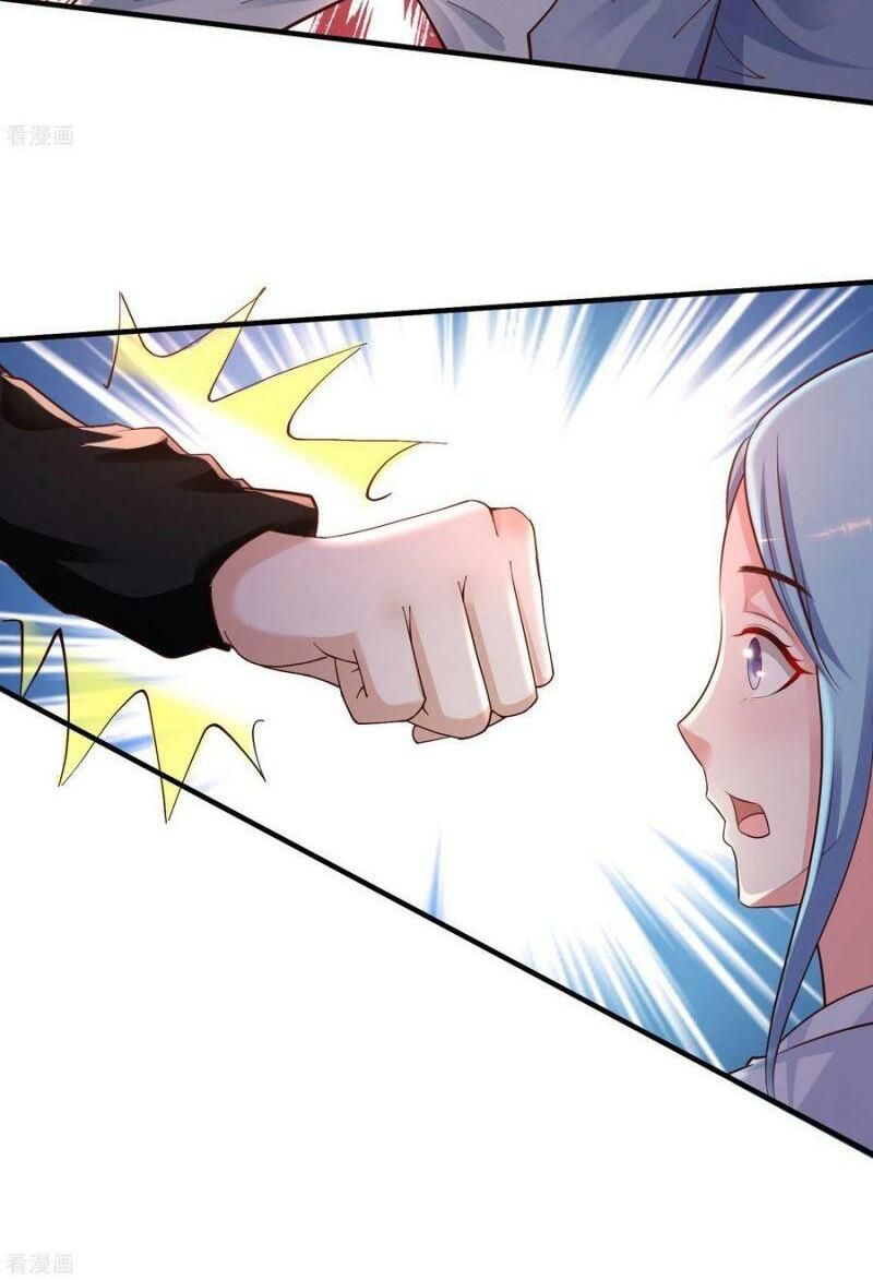 Tối Cường Vận Đào Hoa Chapter 149 - 37